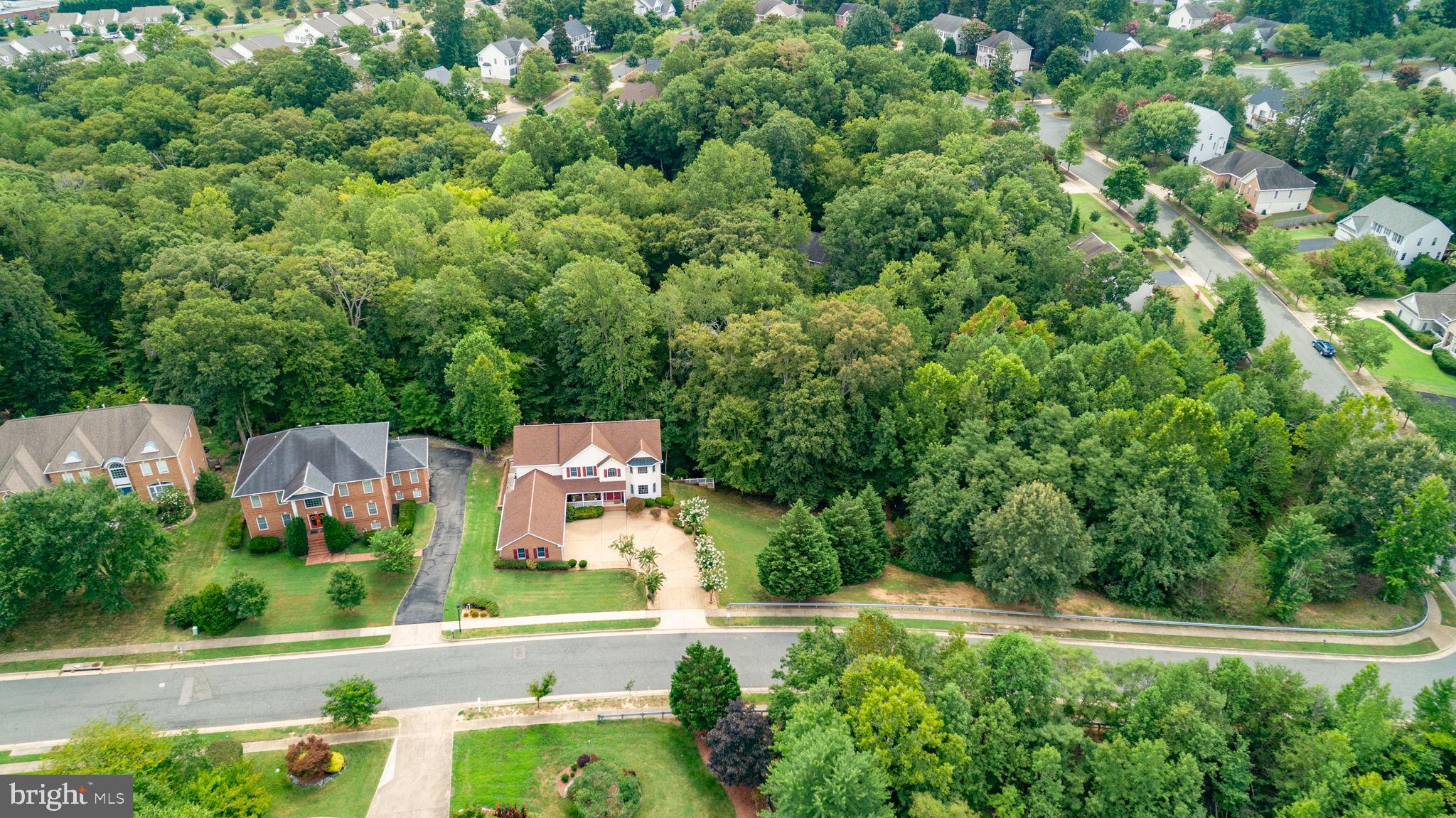 HILLS AT SNOWDEN - Residential