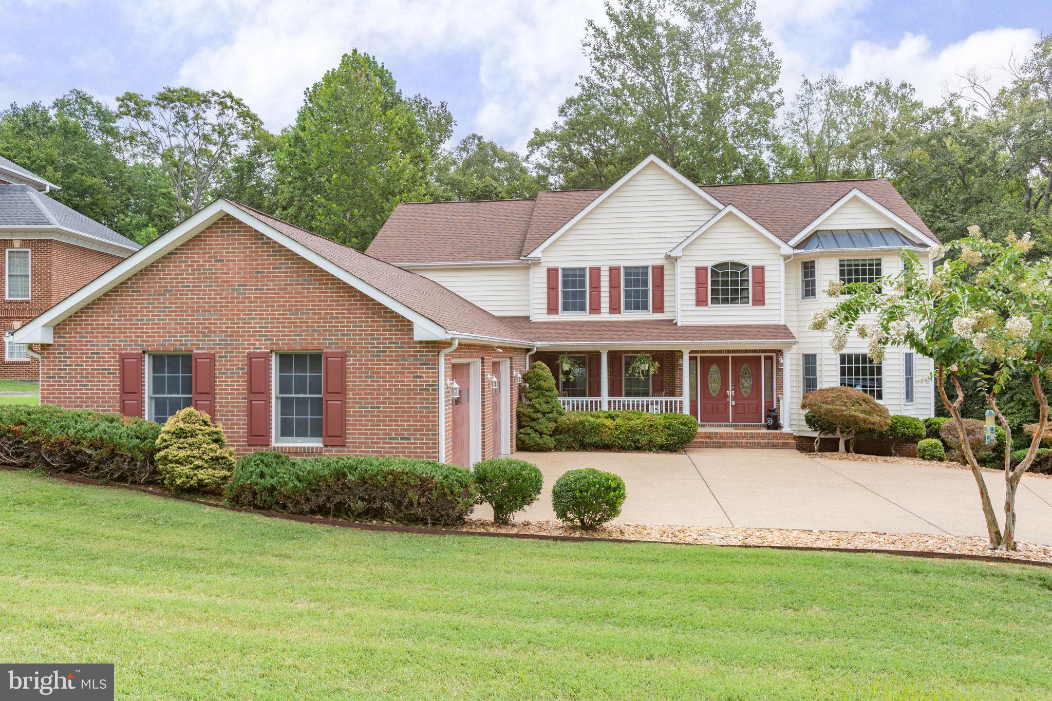 HILLS AT SNOWDEN - Residential