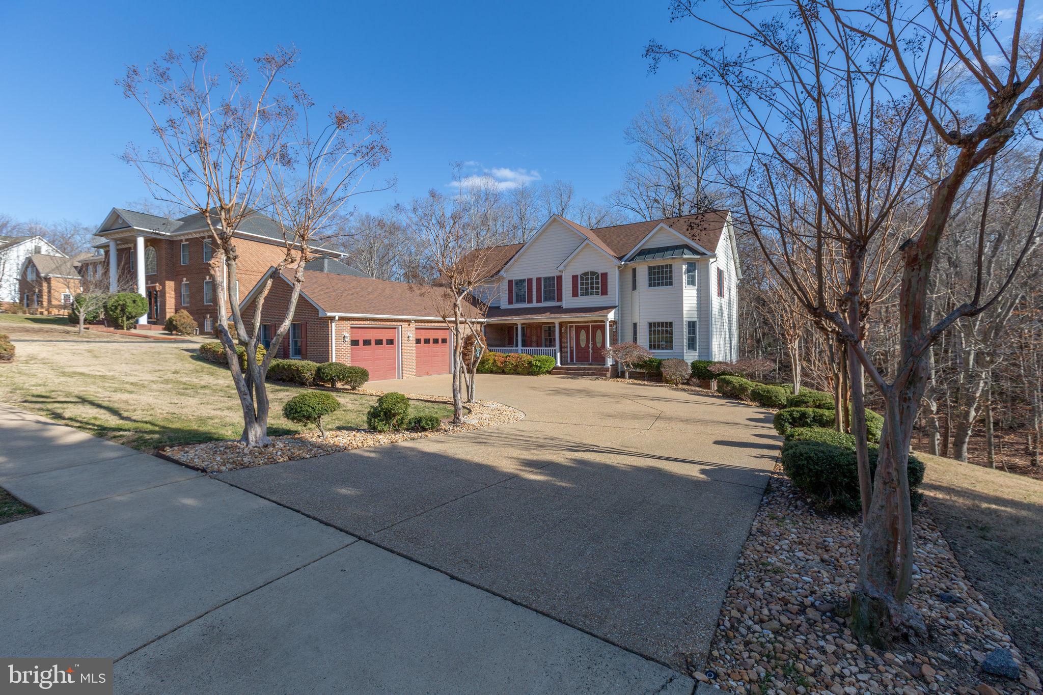 HILLS AT SNOWDEN - Residential