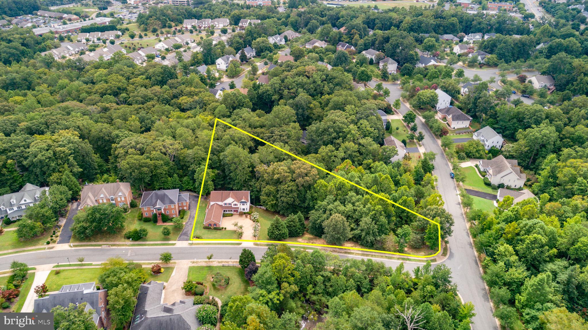 HILLS AT SNOWDEN - Residential