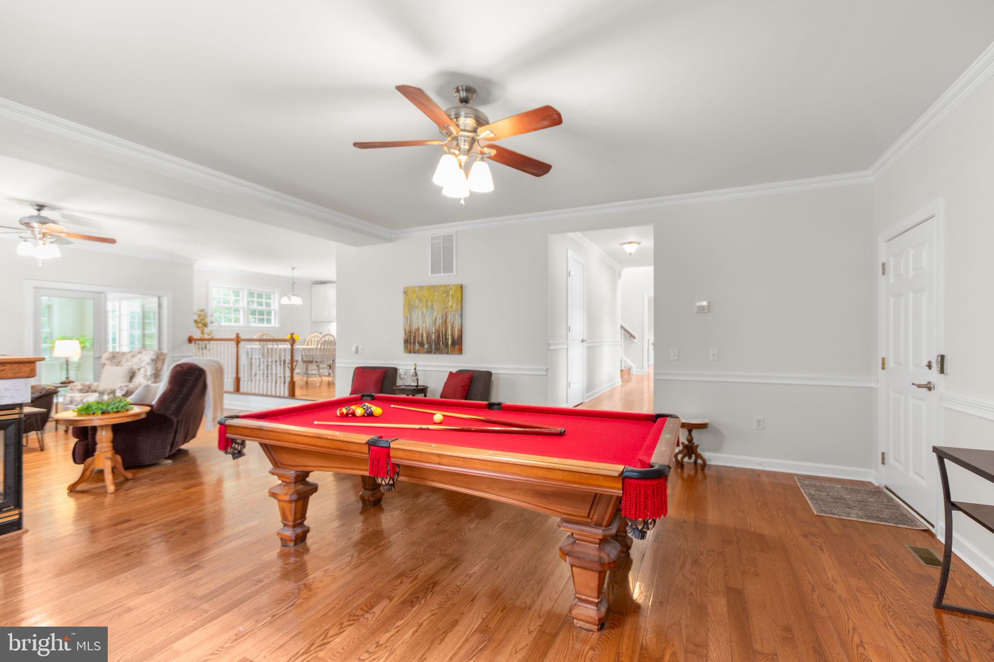 HILLS AT SNOWDEN - Residential