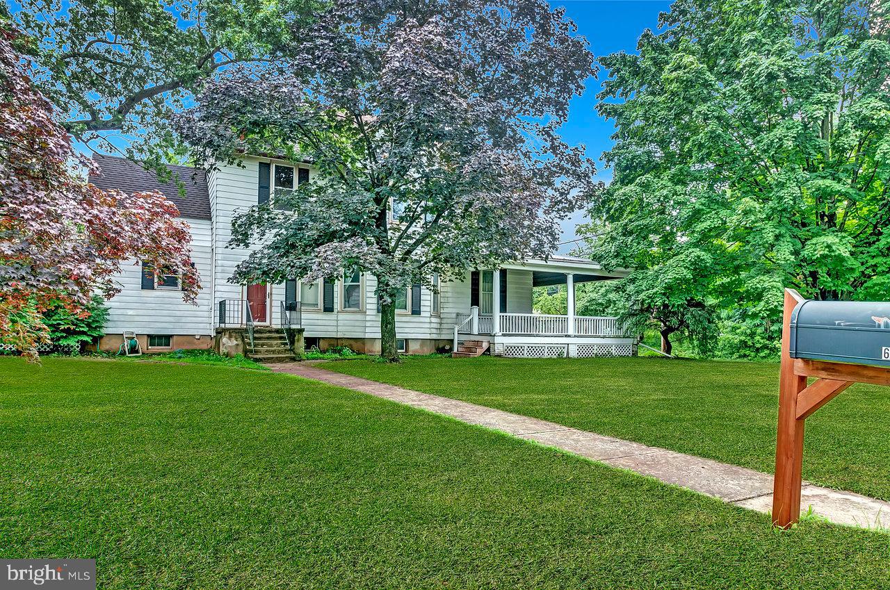 633 MAIN STREET