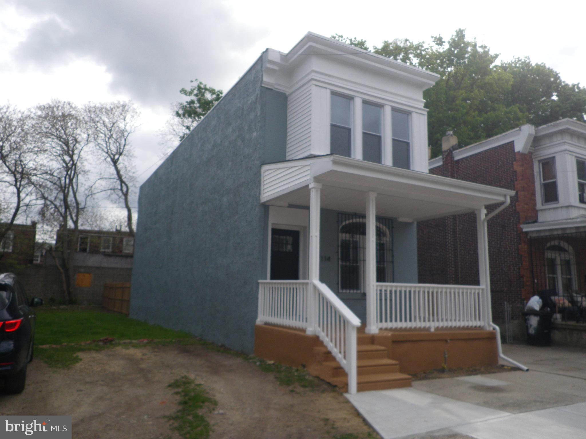 1114 LANGHAM AVENUE