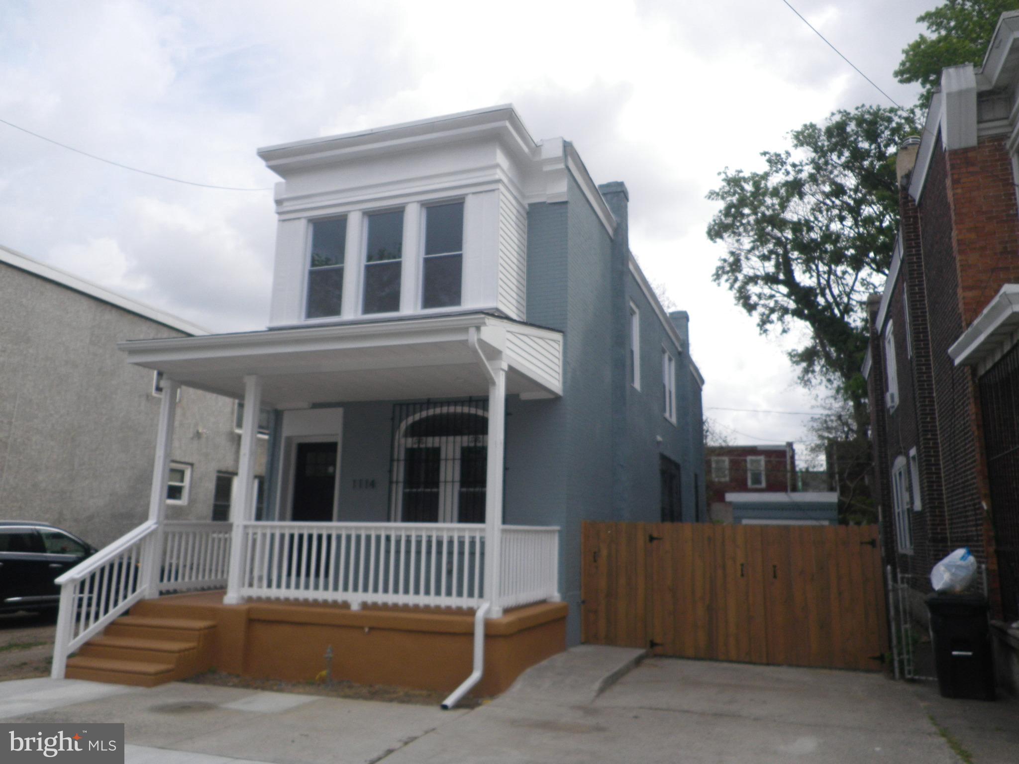 1114 LANGHAM AVENUE