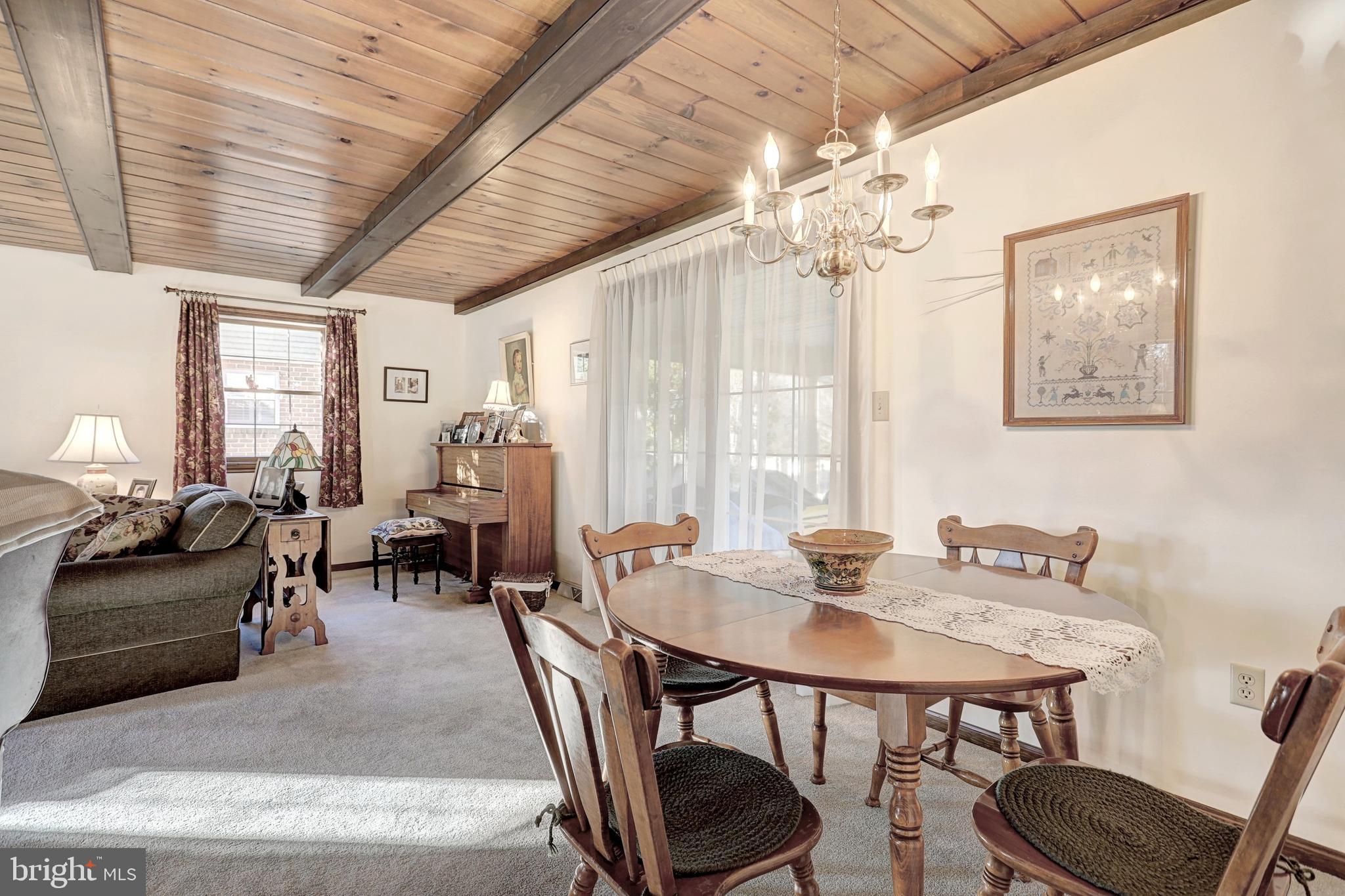 BARRCREST - Residential
