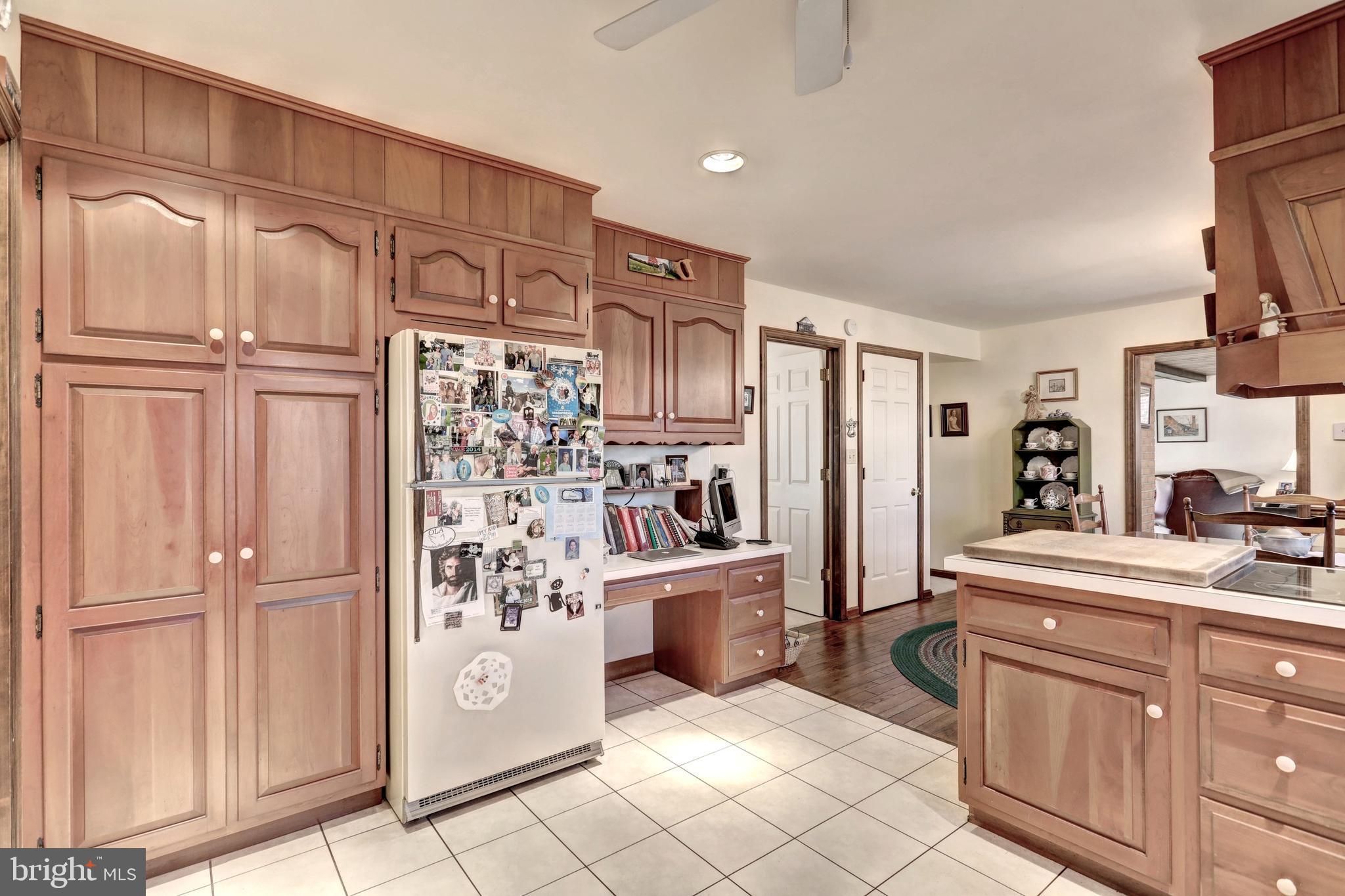 BARRCREST - Residential