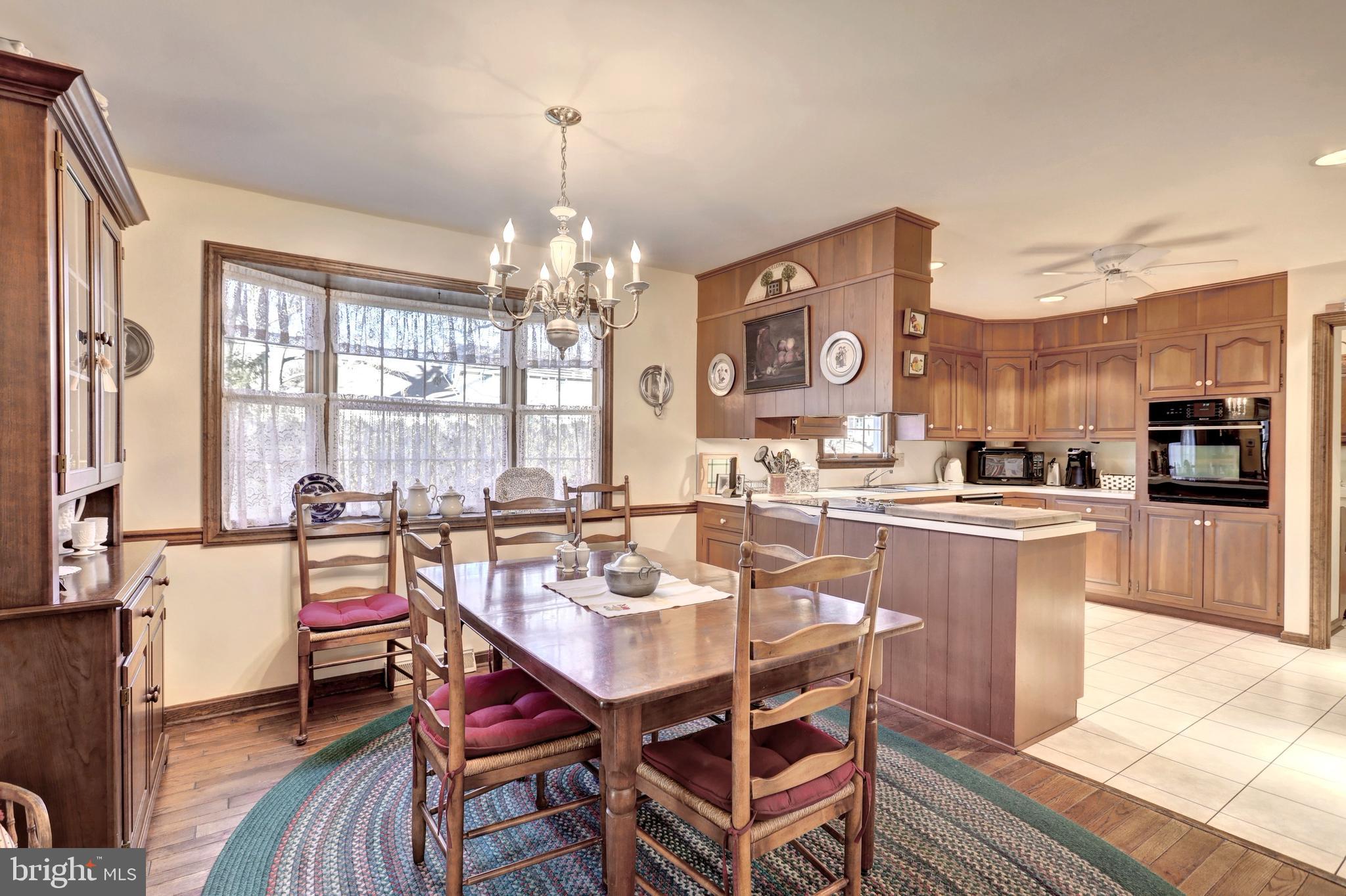 BARRCREST - Residential