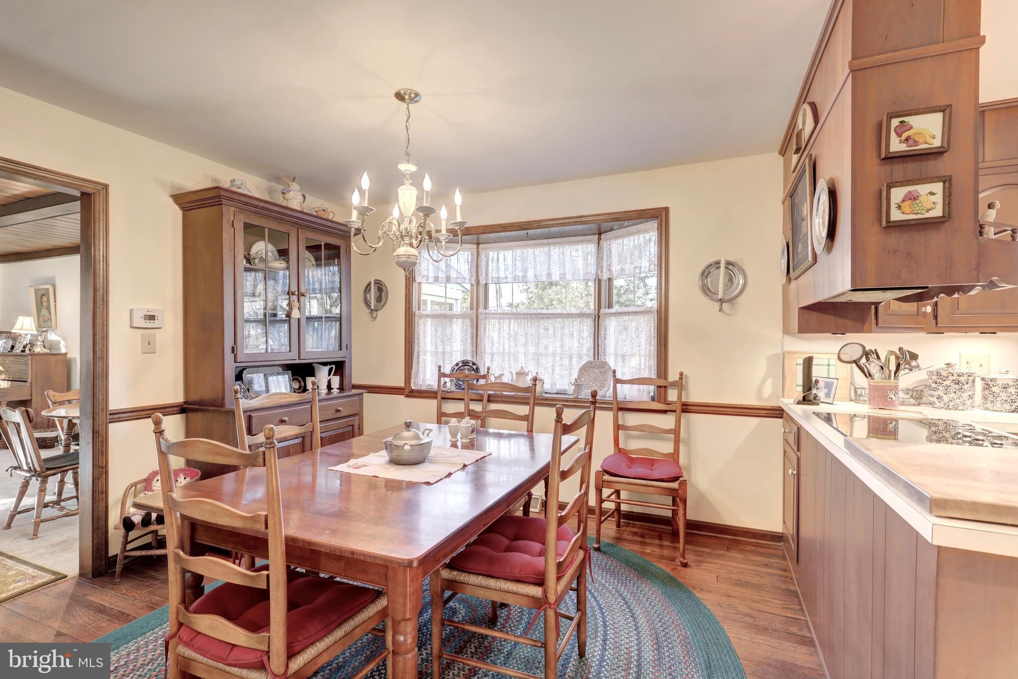 BARRCREST - Residential