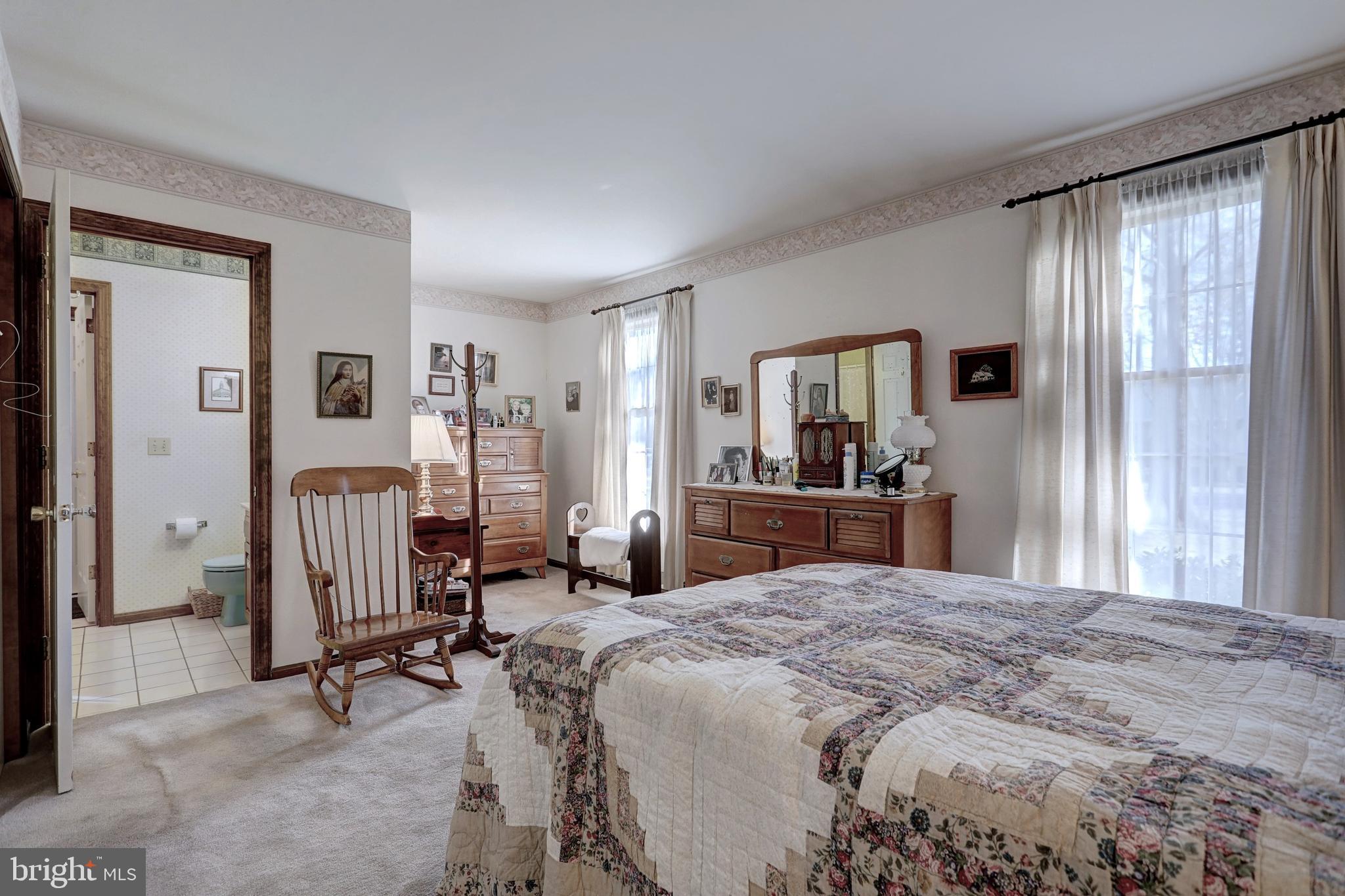 BARRCREST - Residential