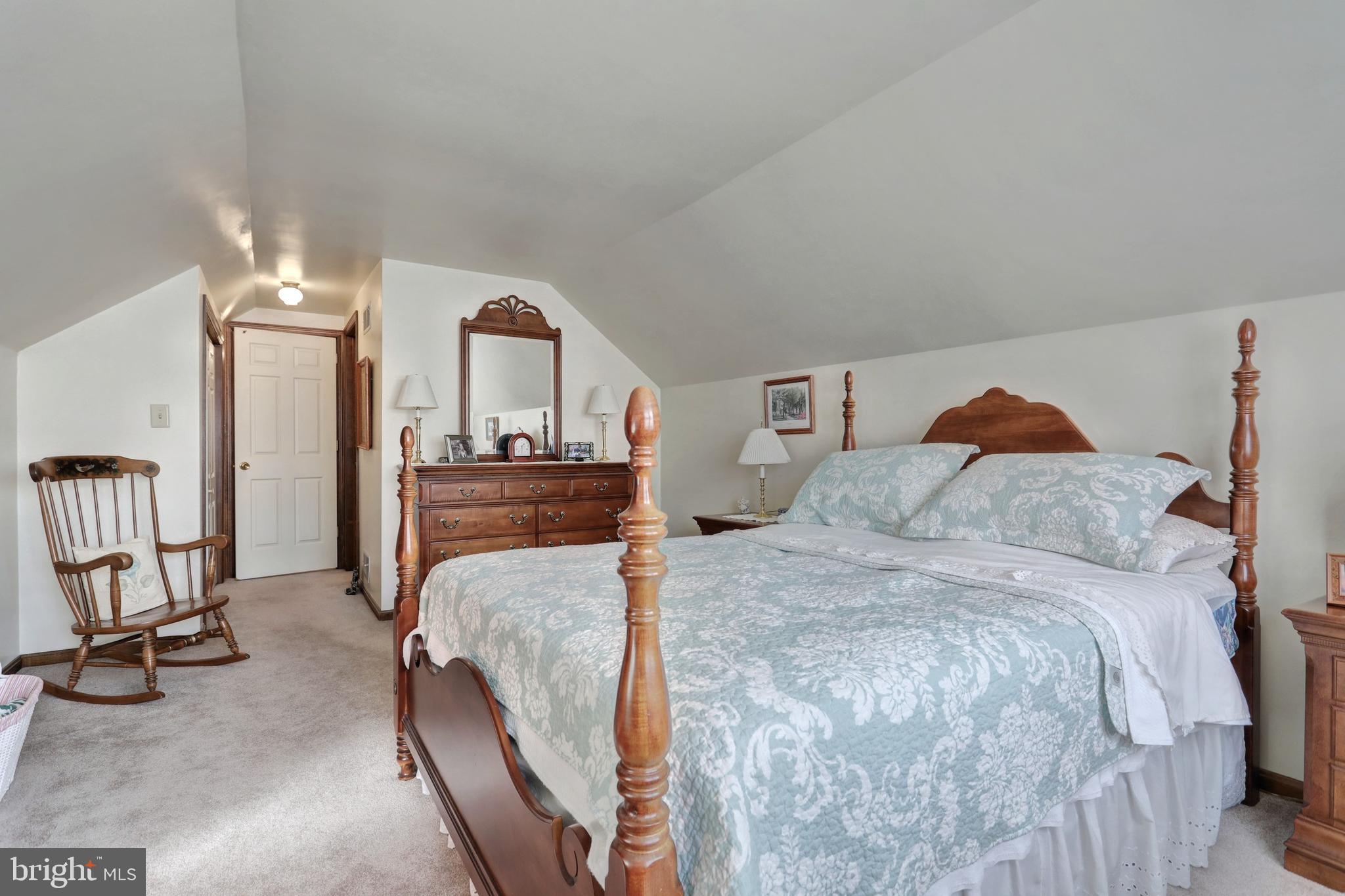 BARRCREST - Residential