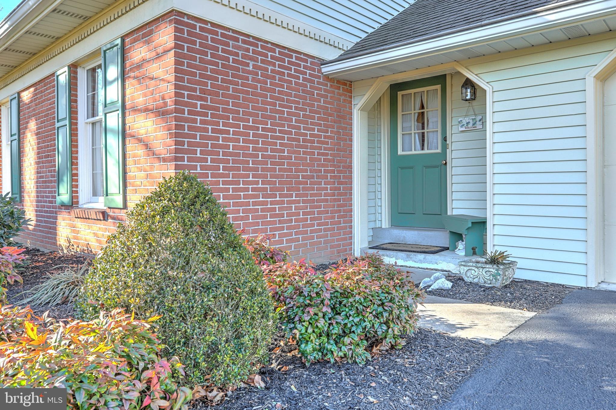 BARRCREST - Residential