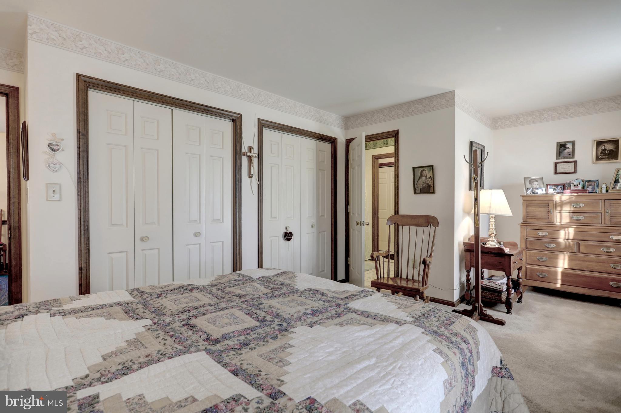 BARRCREST - Residential