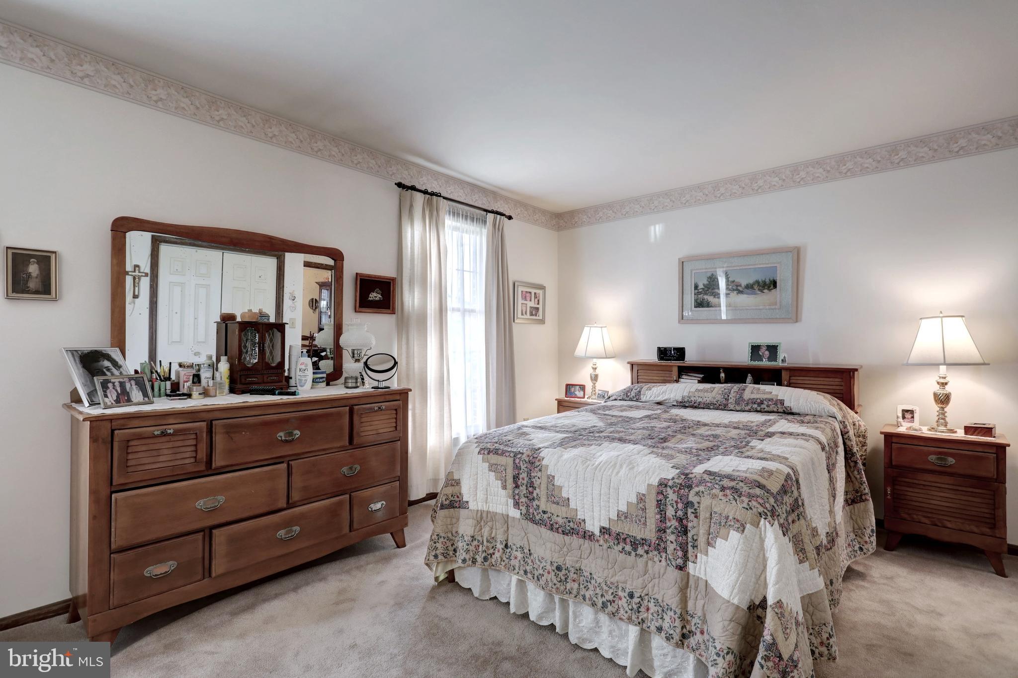 BARRCREST - Residential