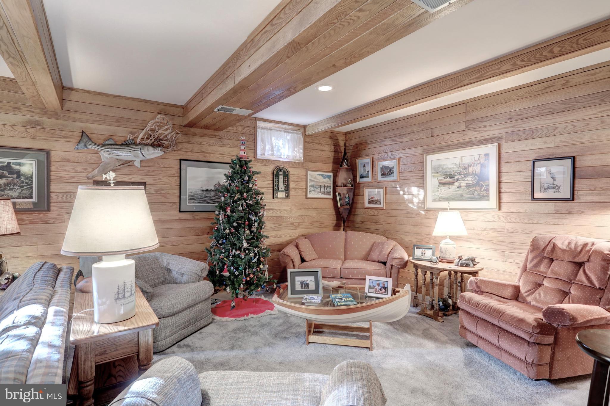BARRCREST - Residential