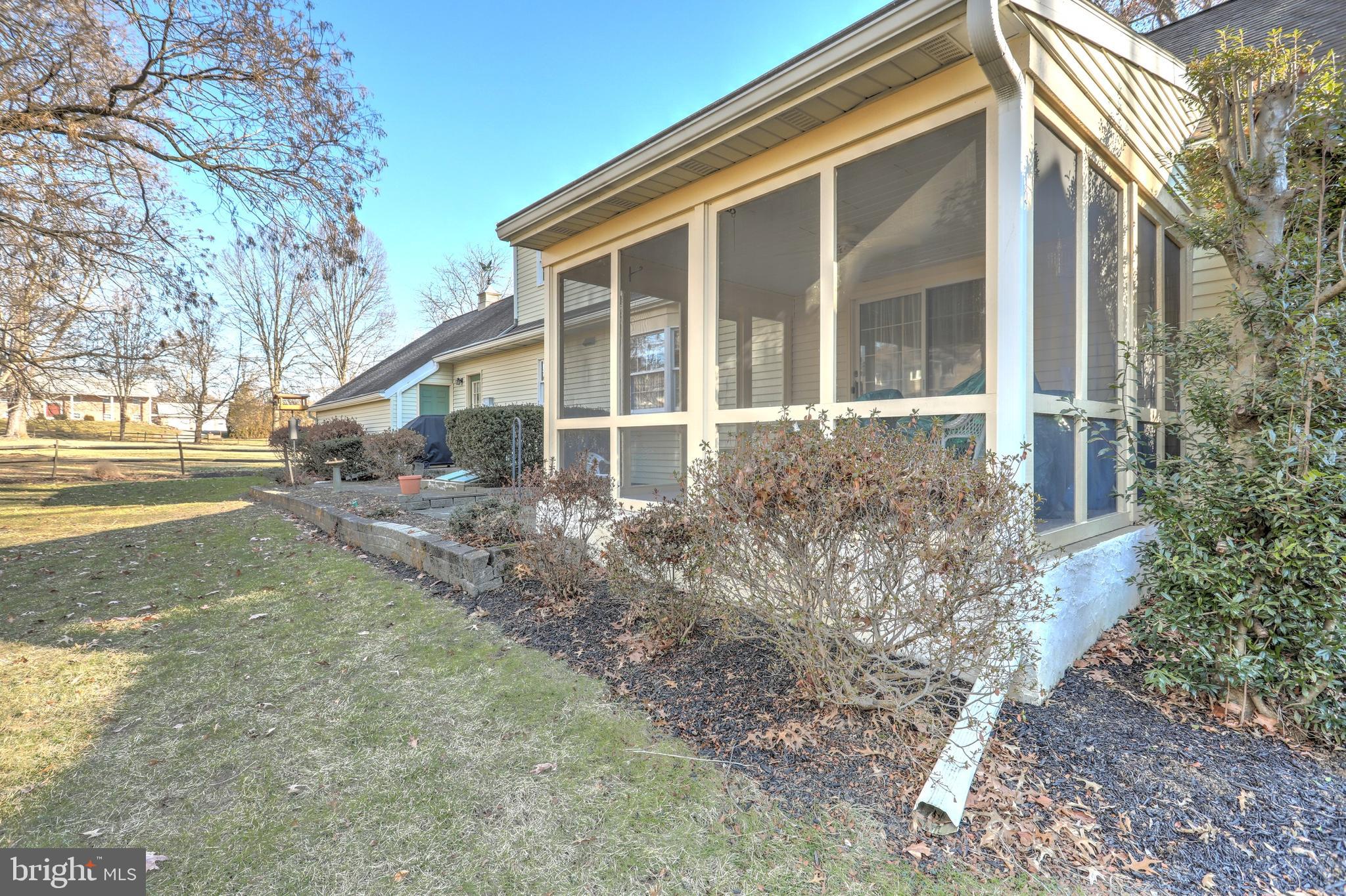BARRCREST - Residential