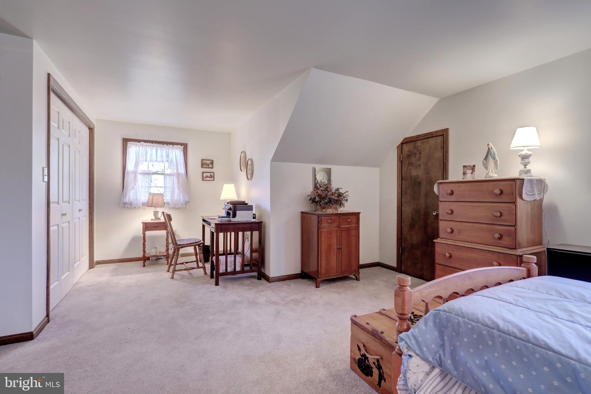 BARRCREST - Residential