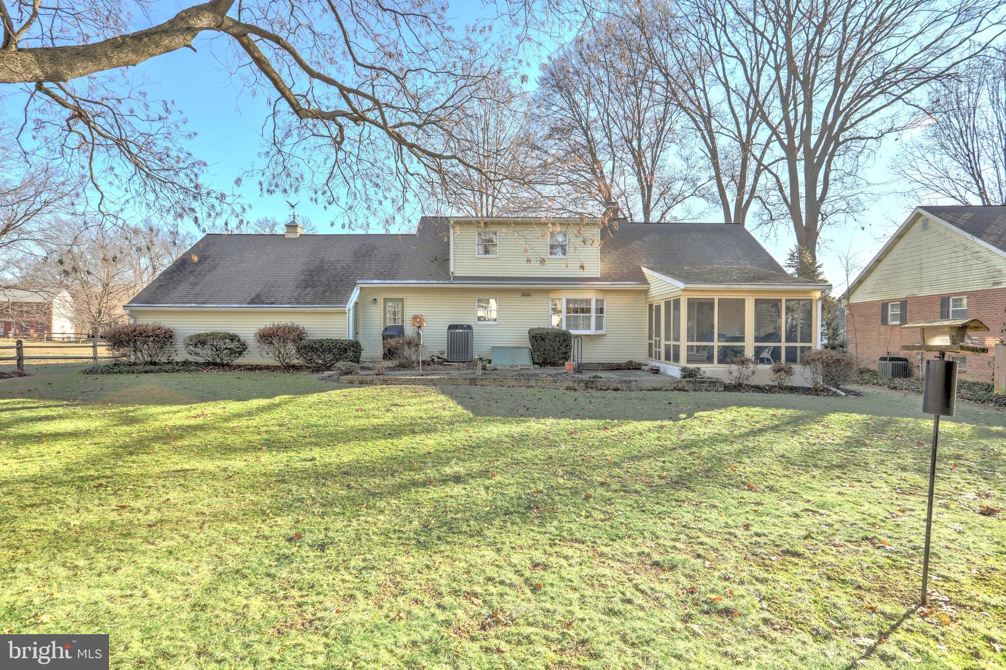 BARRCREST - Residential