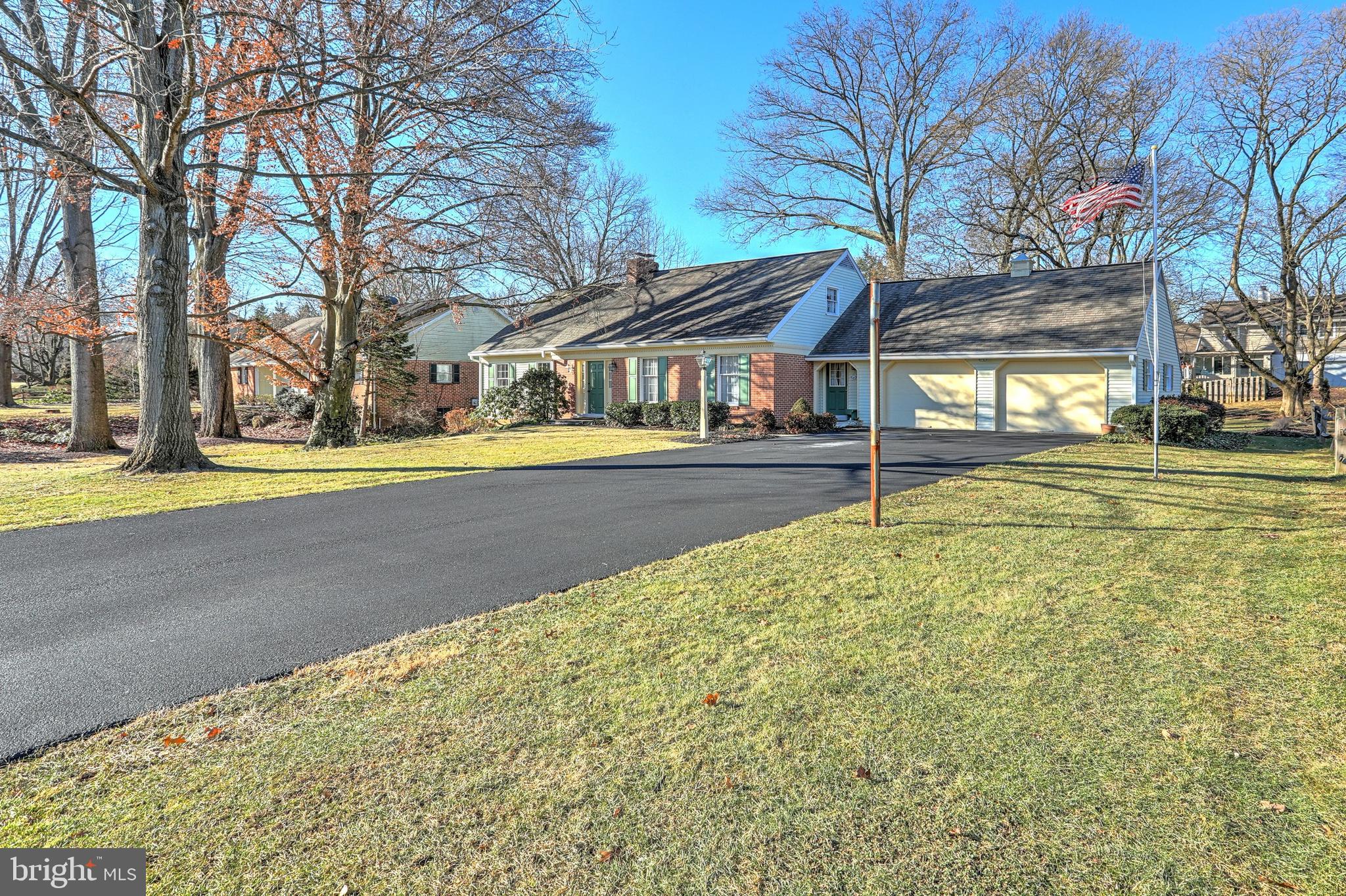 BARRCREST - Residential