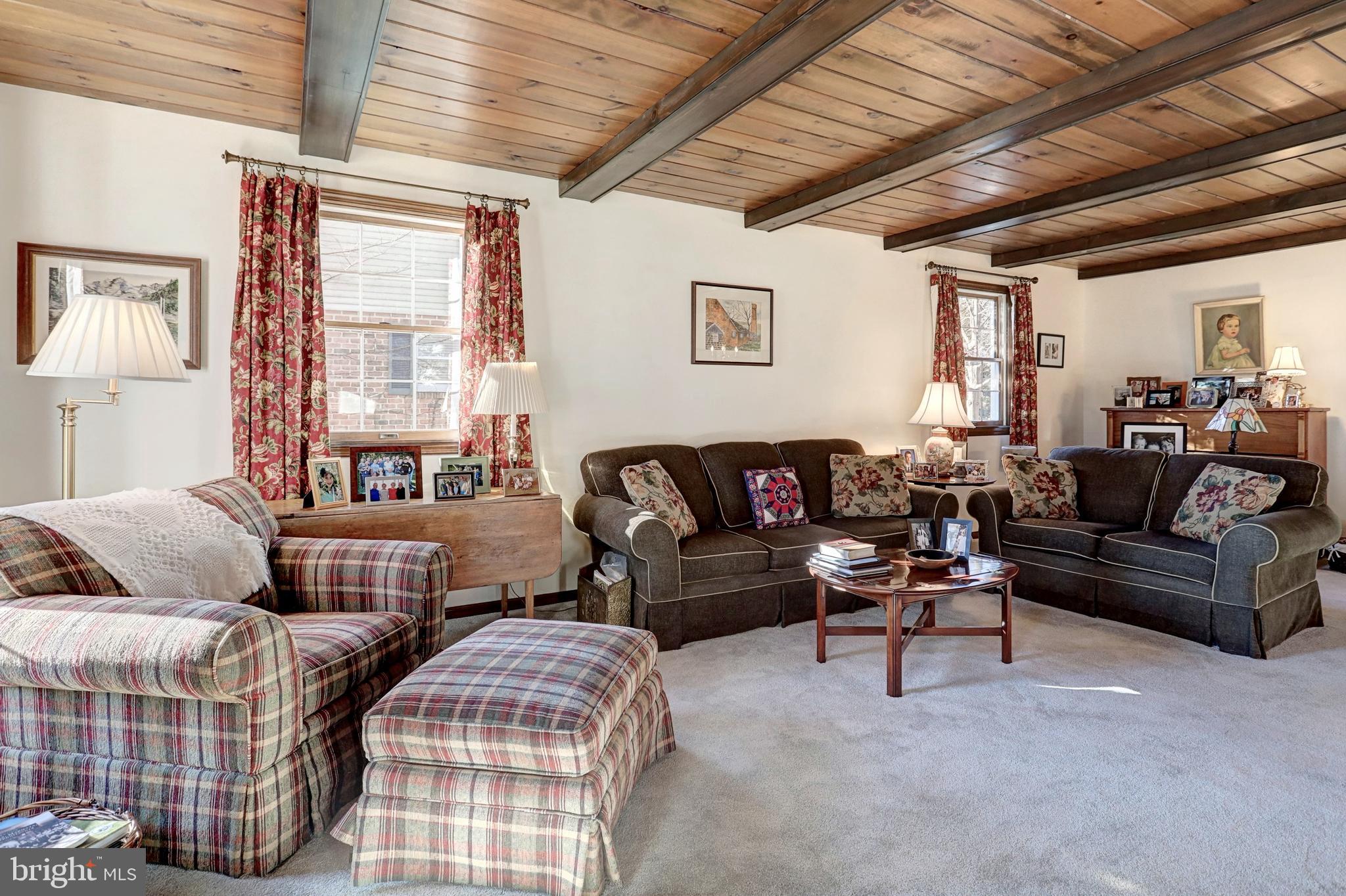 BARRCREST - Residential