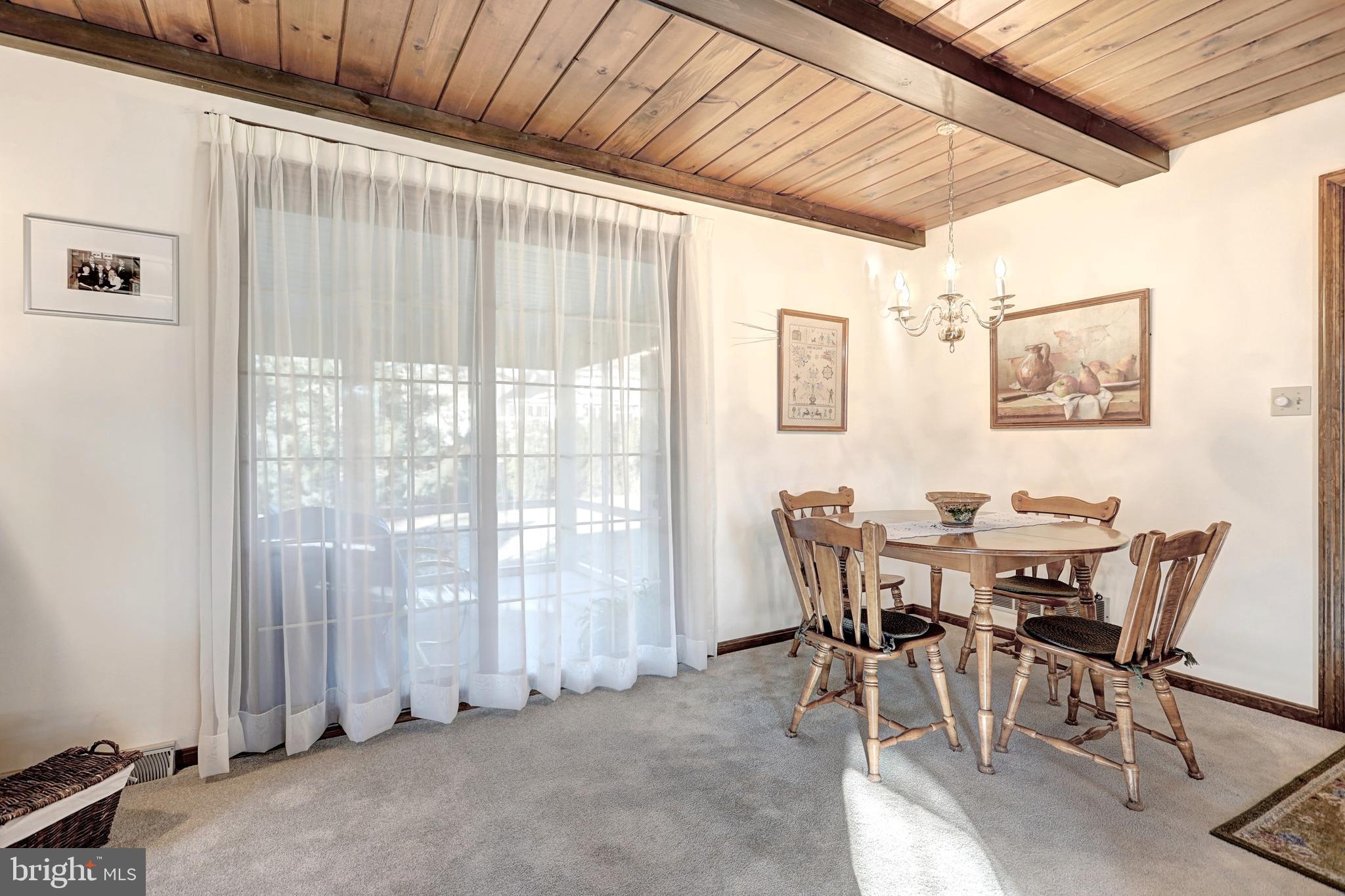 BARRCREST - Residential