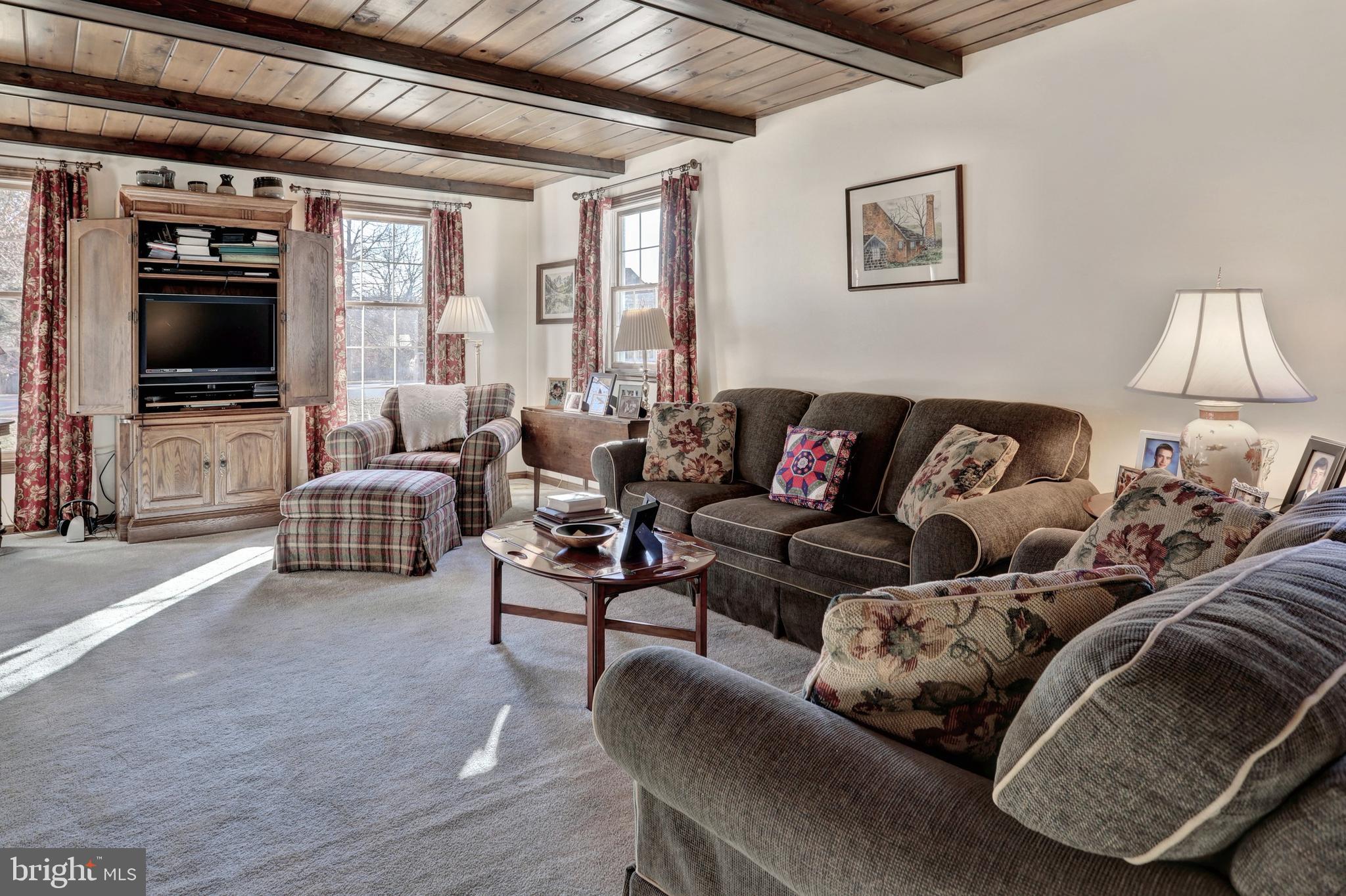 BARRCREST - Residential