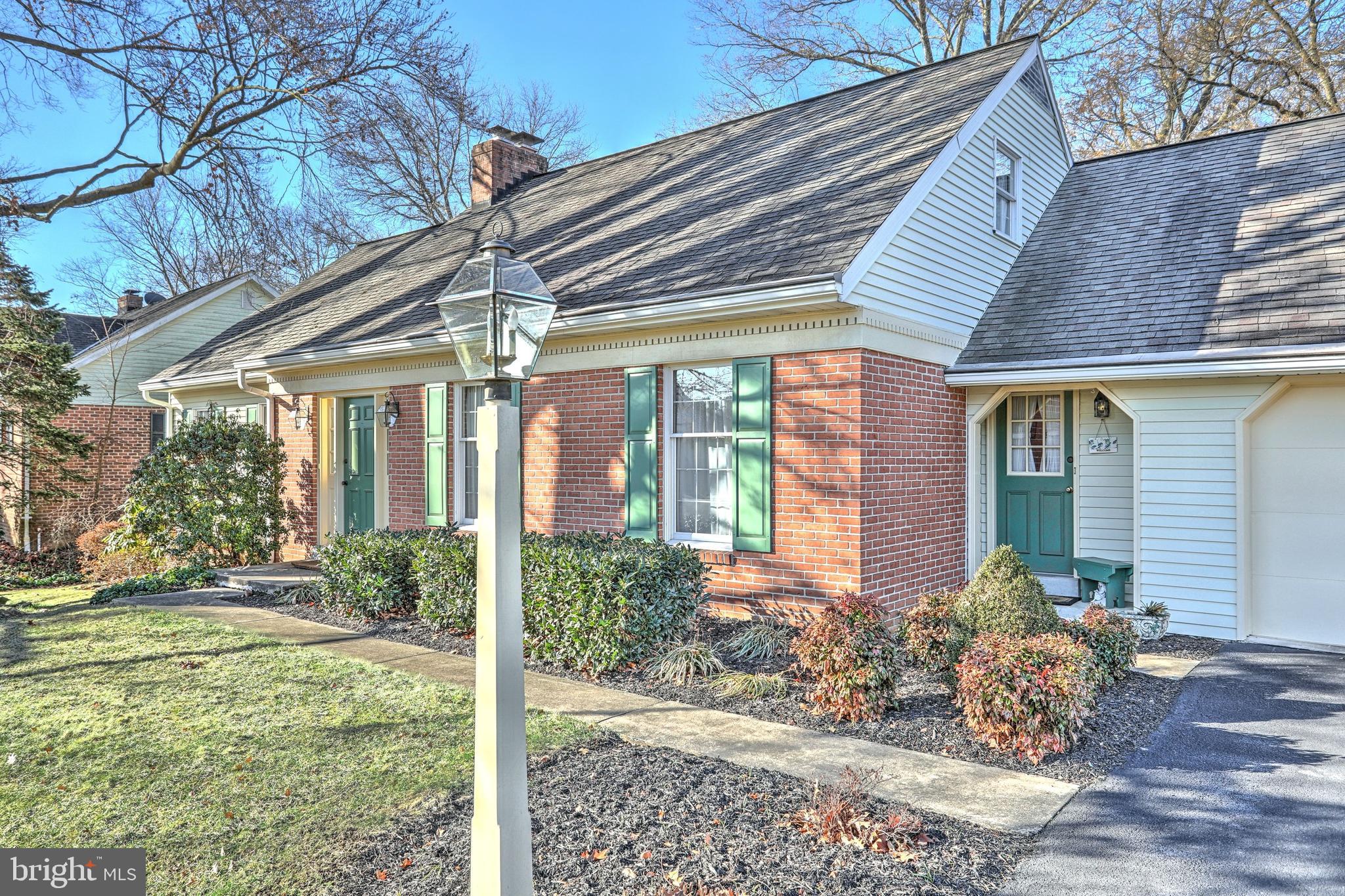 BARRCREST - Residential