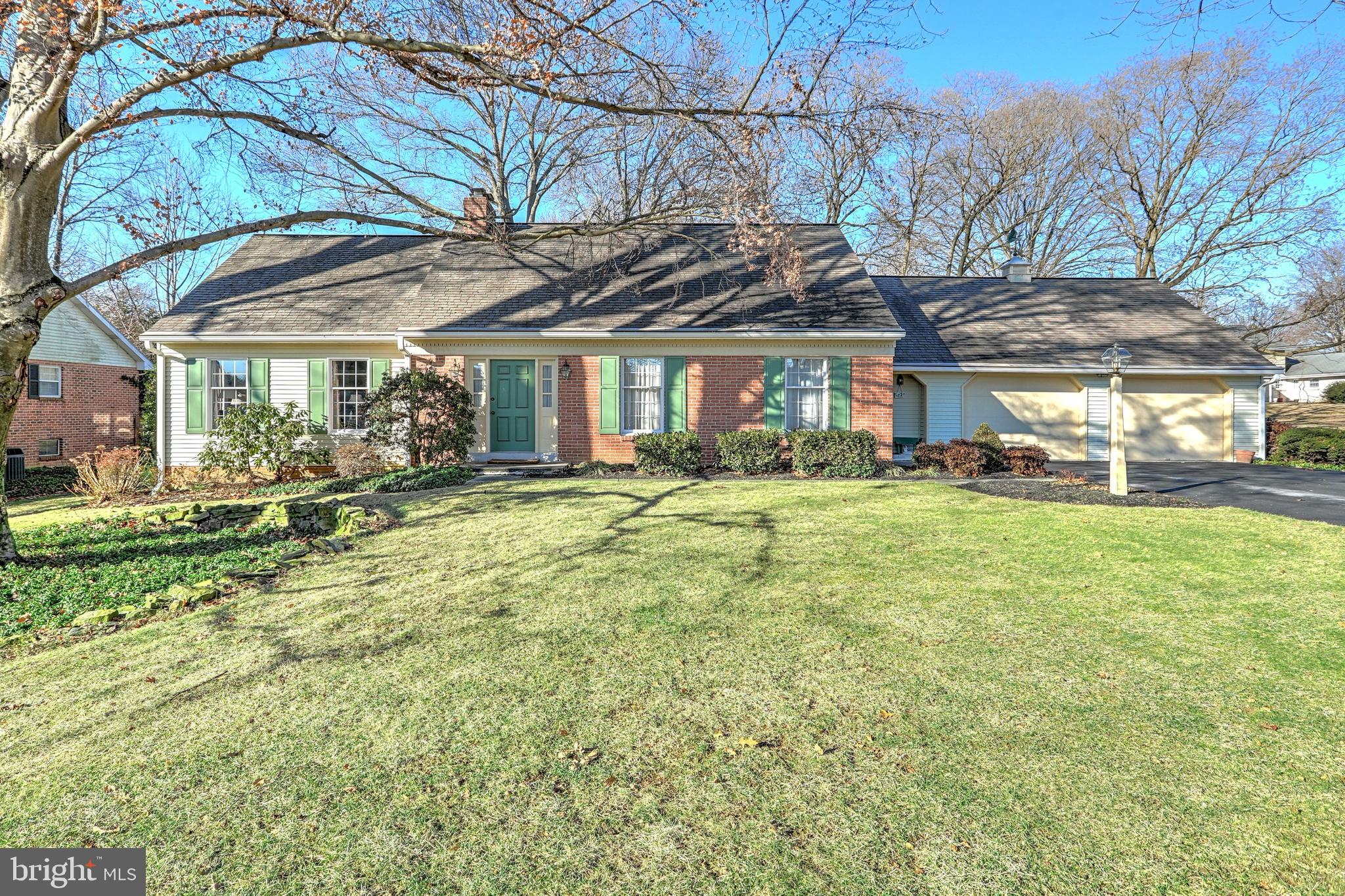 BARRCREST - Residential