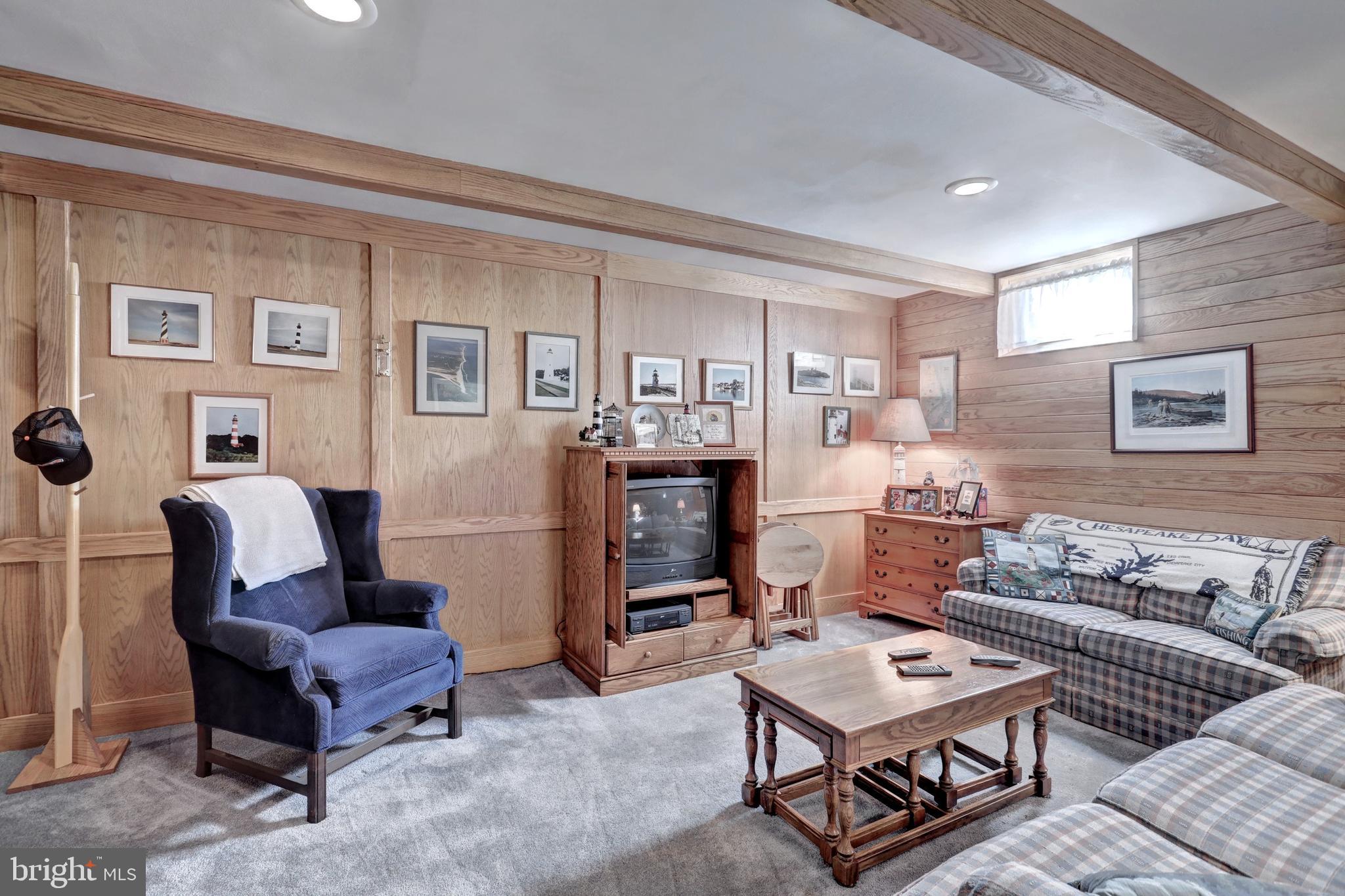 BARRCREST - Residential
