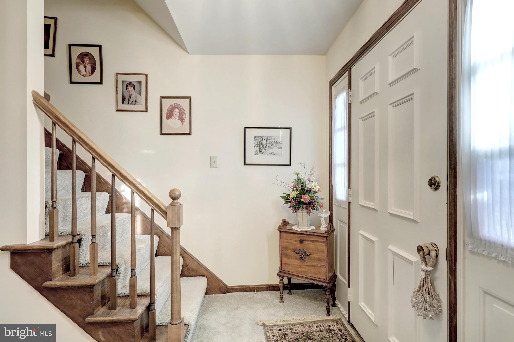 BARRCREST - Residential