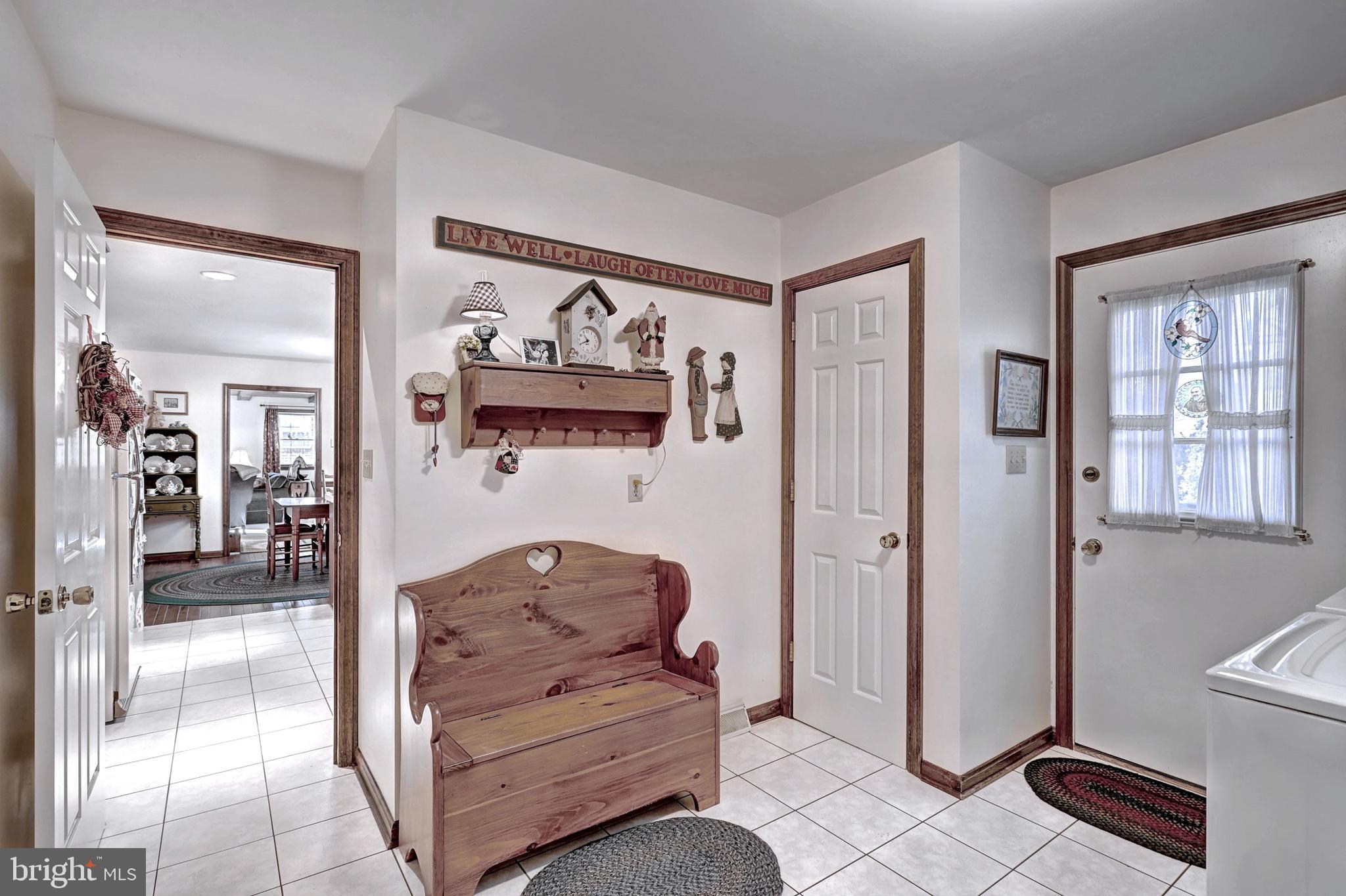 BARRCREST - Residential
