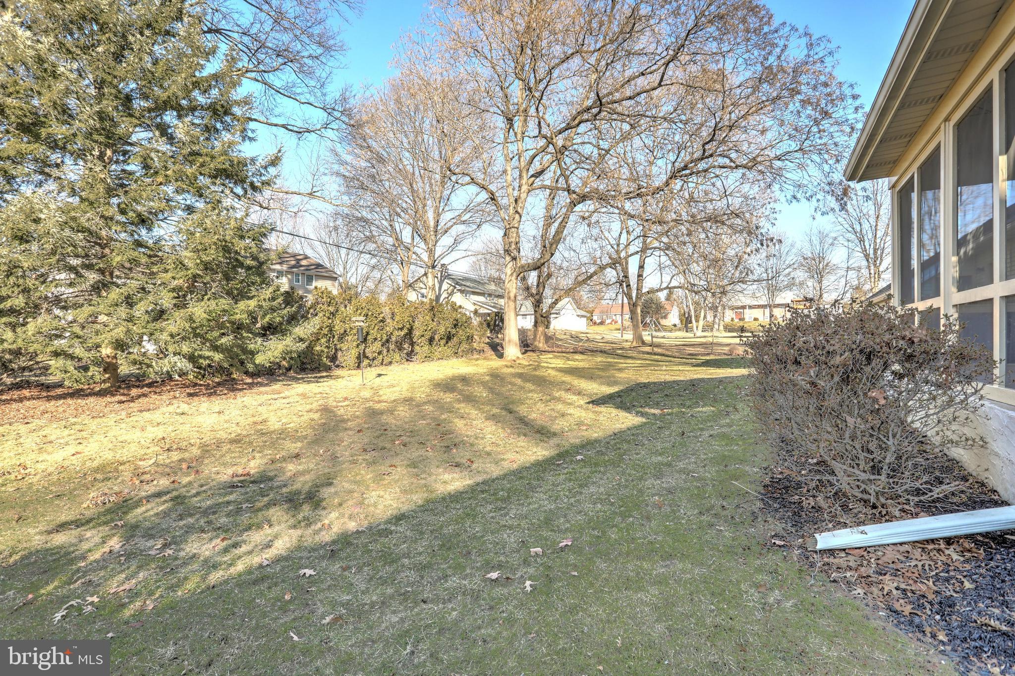 BARRCREST - Residential