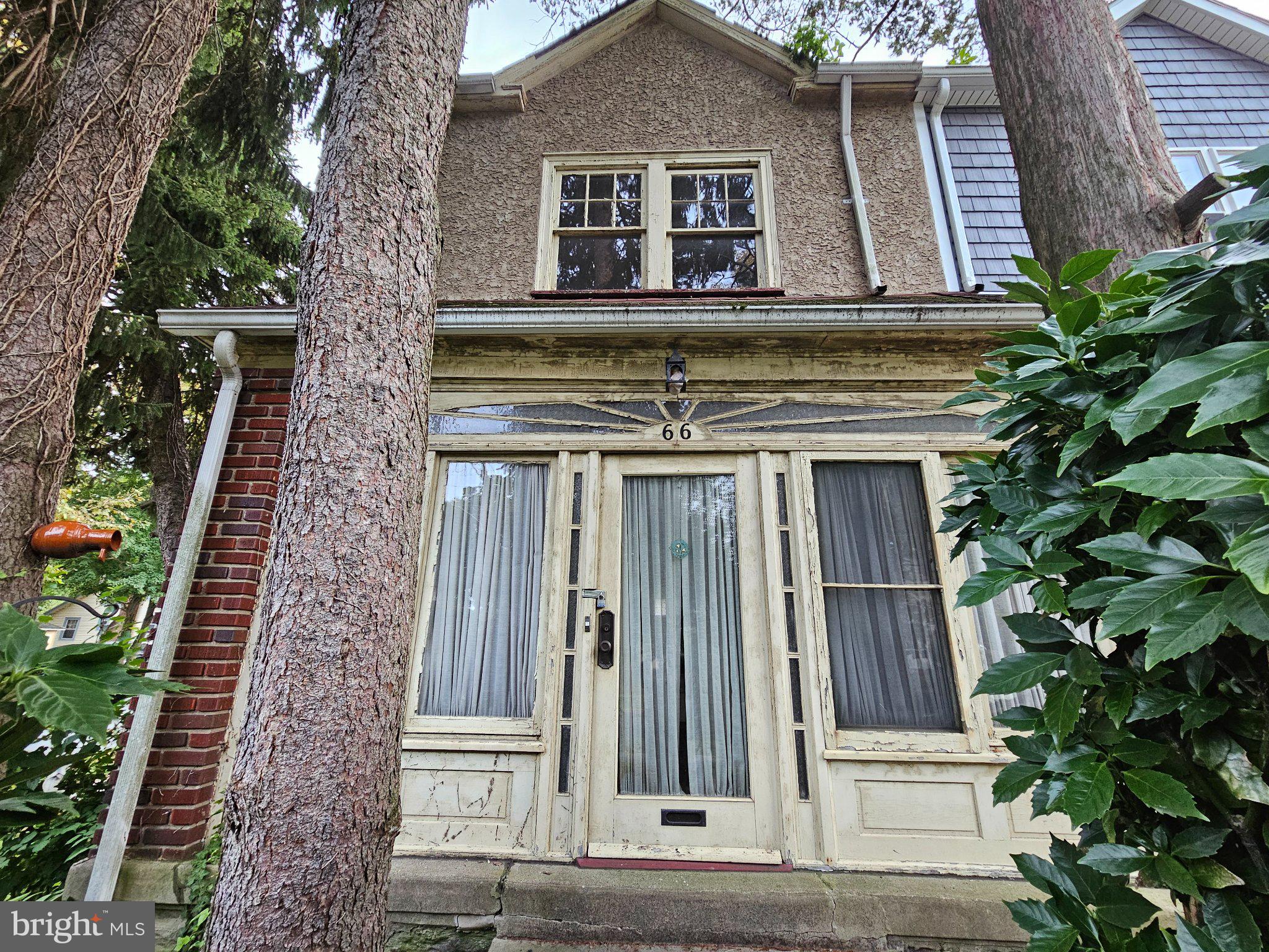 66 BEECH AVENUE