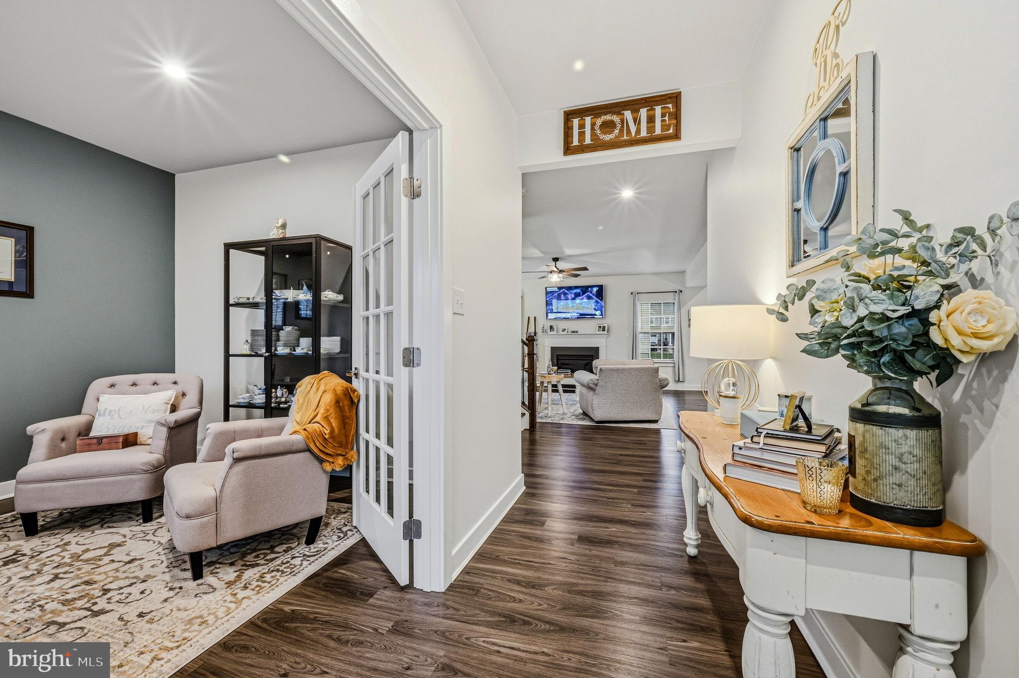 PRESERVE AT DEEP CRK - Residential