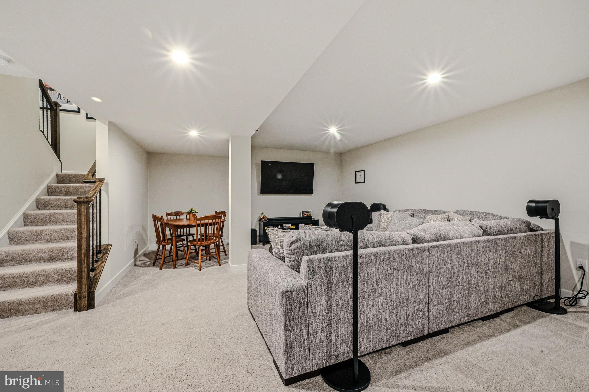 PRESERVE AT DEEP CRK - Residential