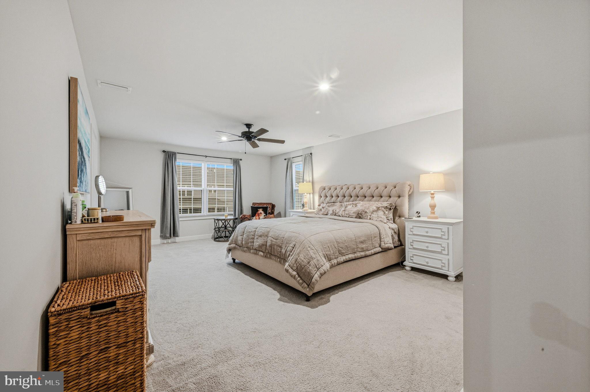 PRESERVE AT DEEP CRK - Residential