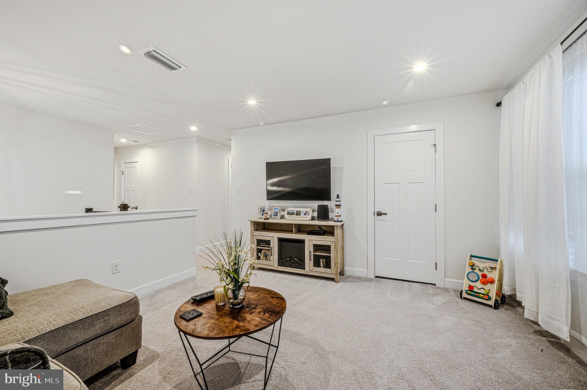 PRESERVE AT DEEP CRK - Residential