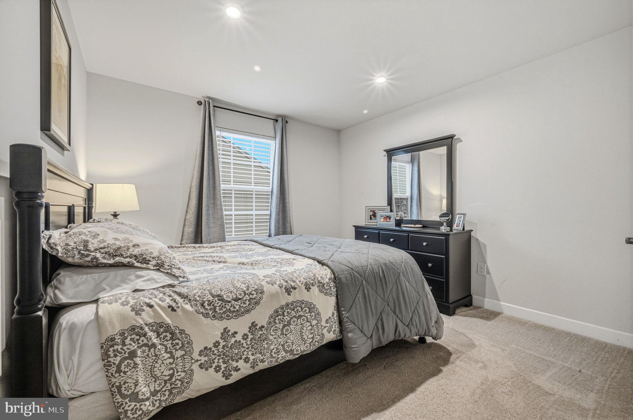 PRESERVE AT DEEP CRK - Residential