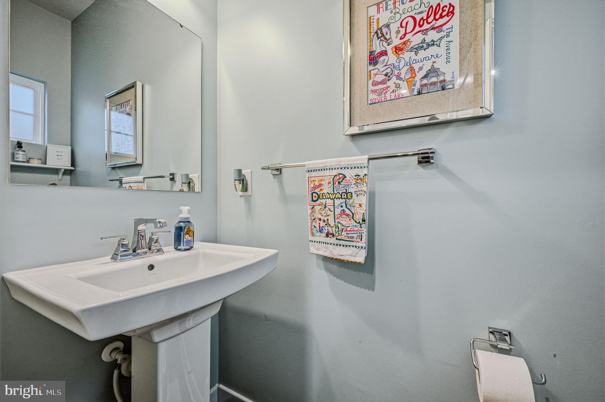 PRESERVE AT DEEP CRK - Residential