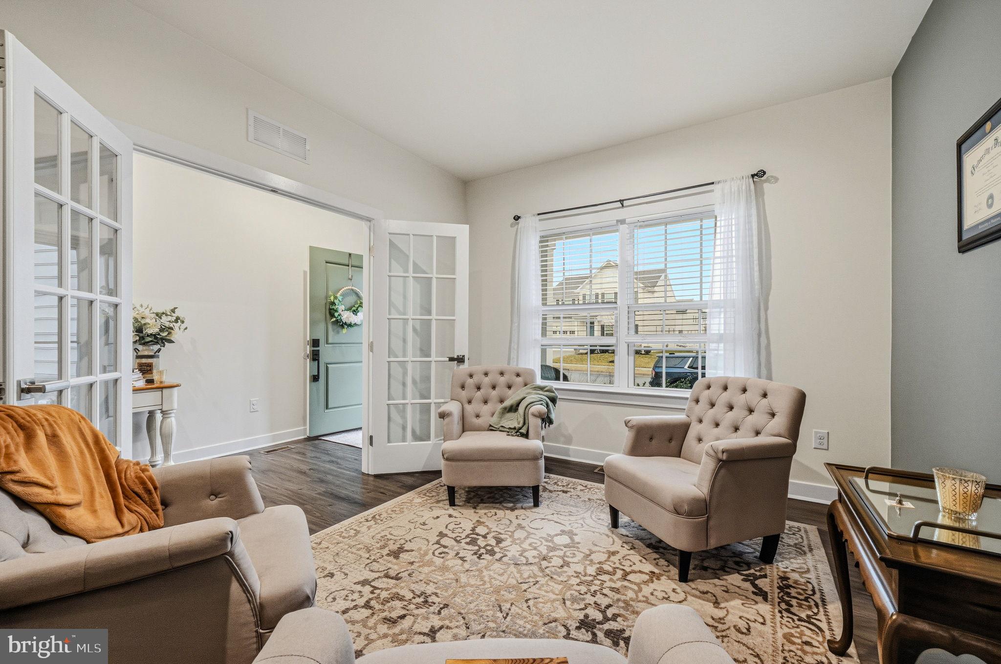 PRESERVE AT DEEP CRK - Residential