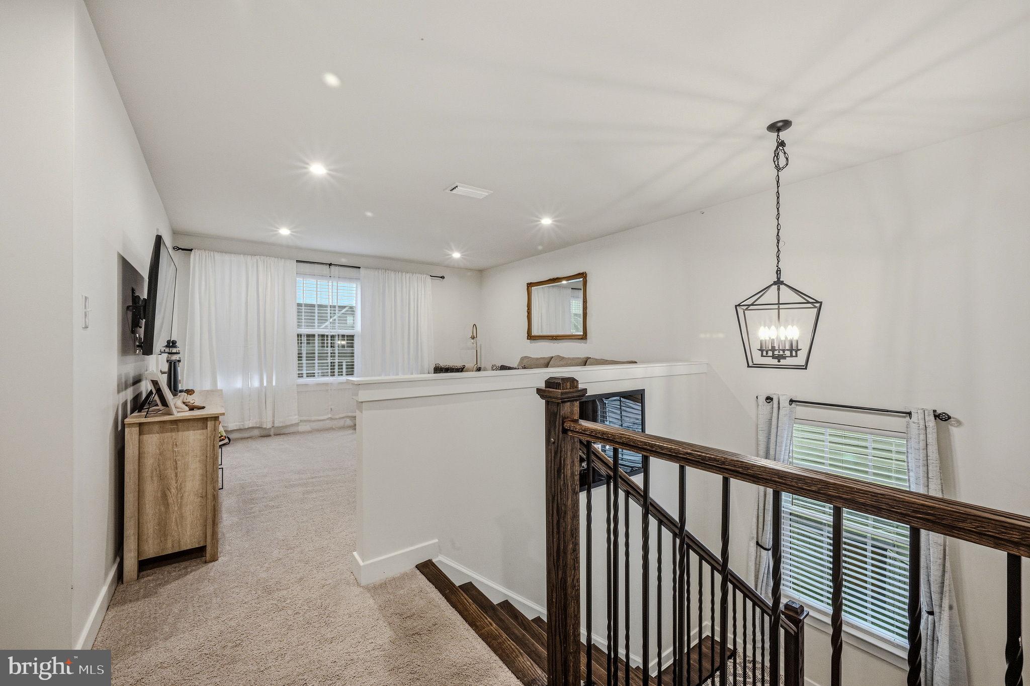 PRESERVE AT DEEP CRK - Residential