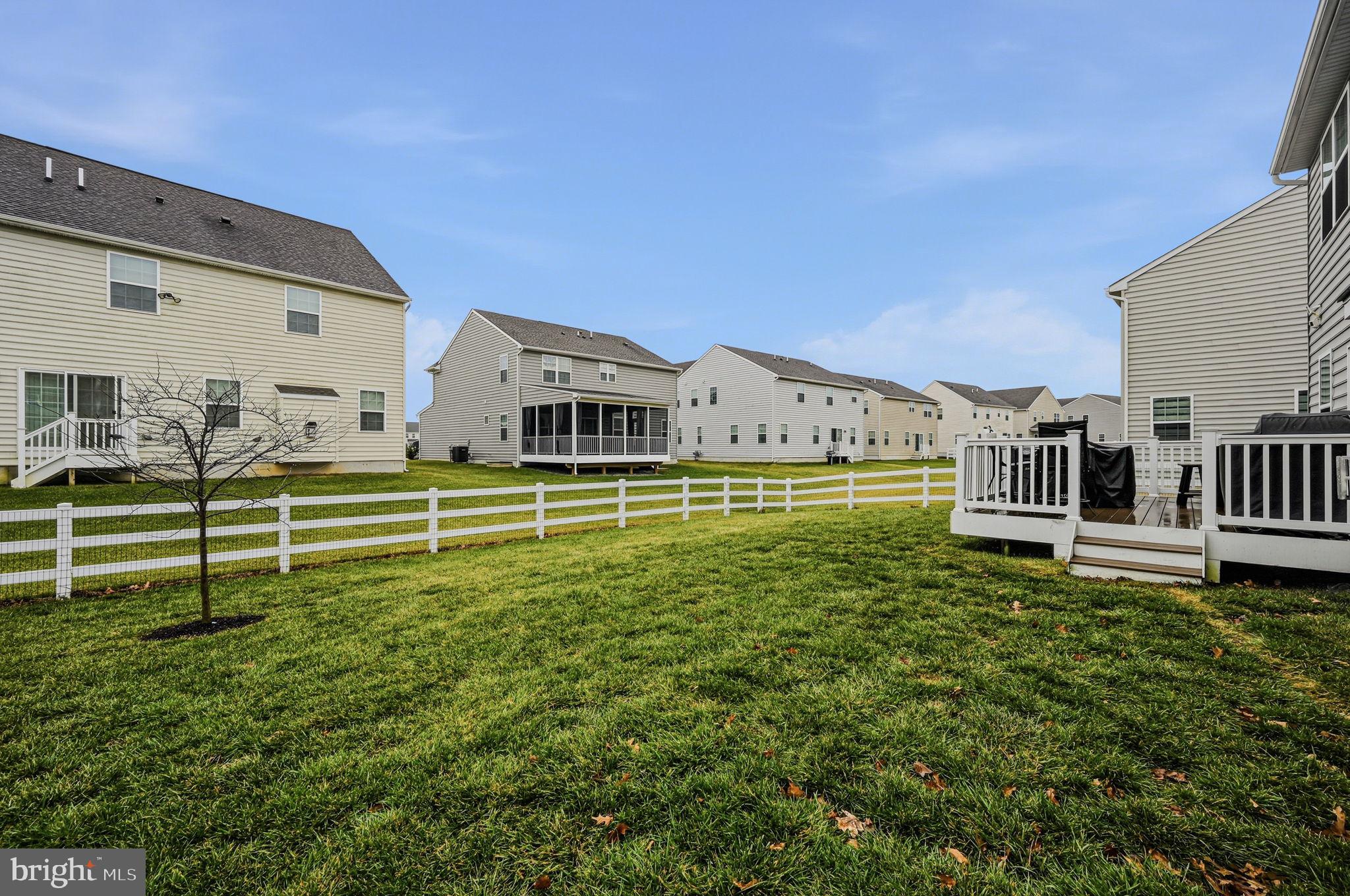 PRESERVE AT DEEP CRK - Residential