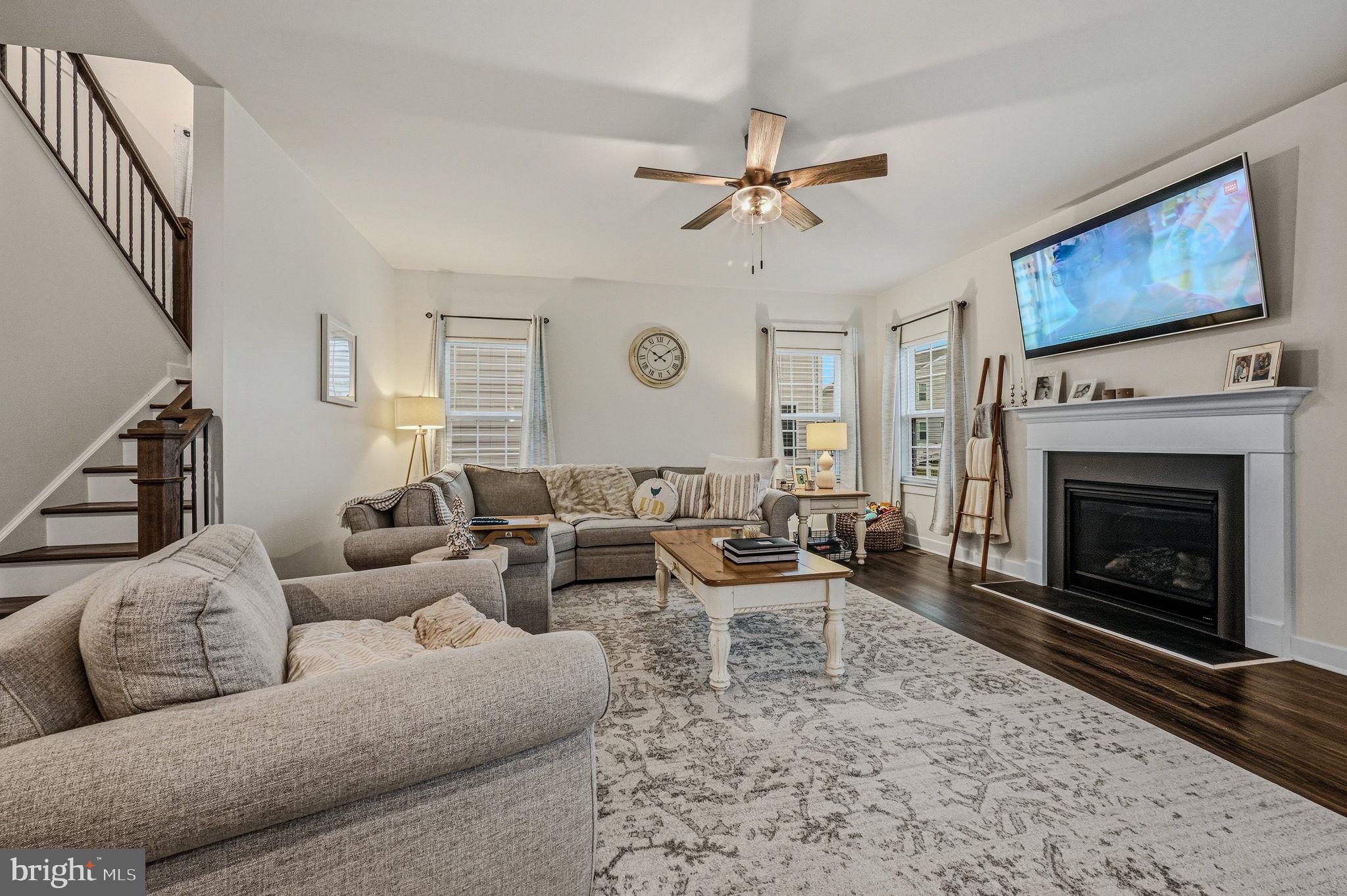 PRESERVE AT DEEP CRK - Residential