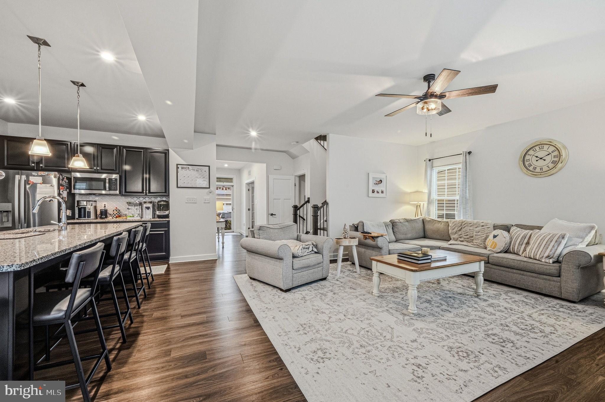 PRESERVE AT DEEP CRK - Residential