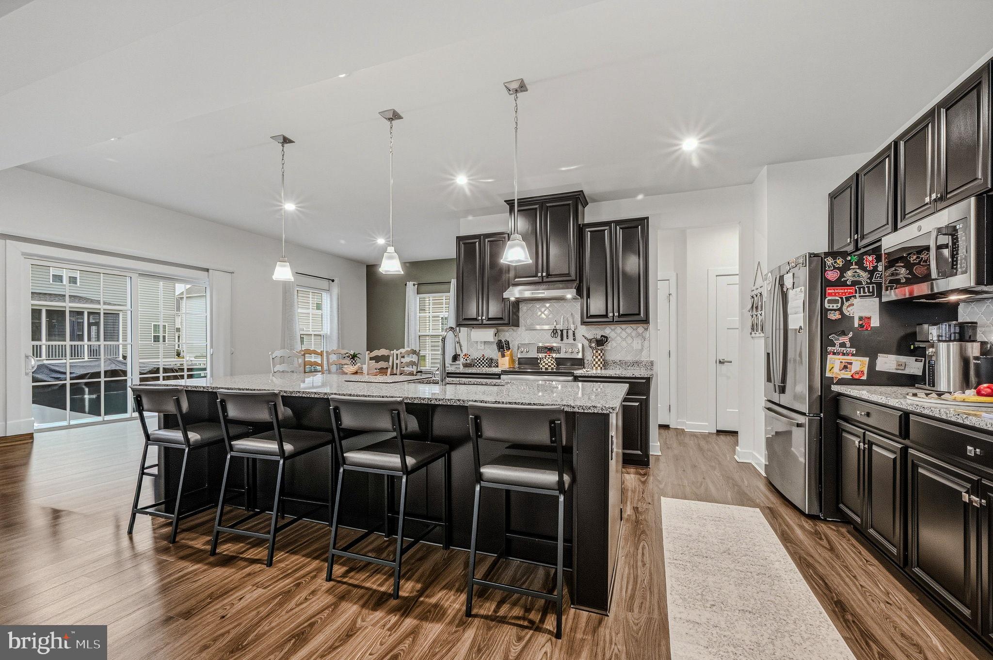 PRESERVE AT DEEP CRK - Residential