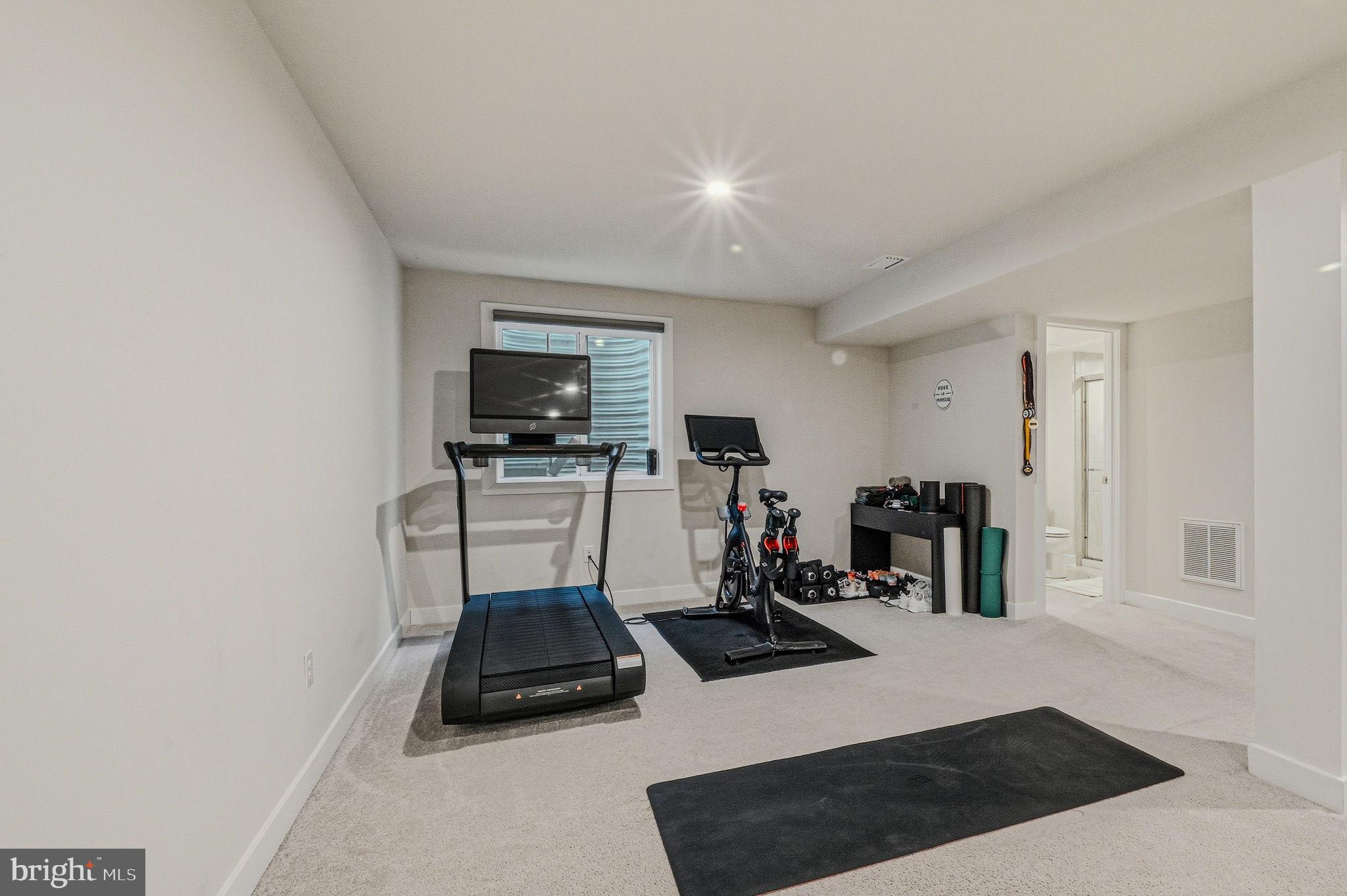 PRESERVE AT DEEP CRK - Residential