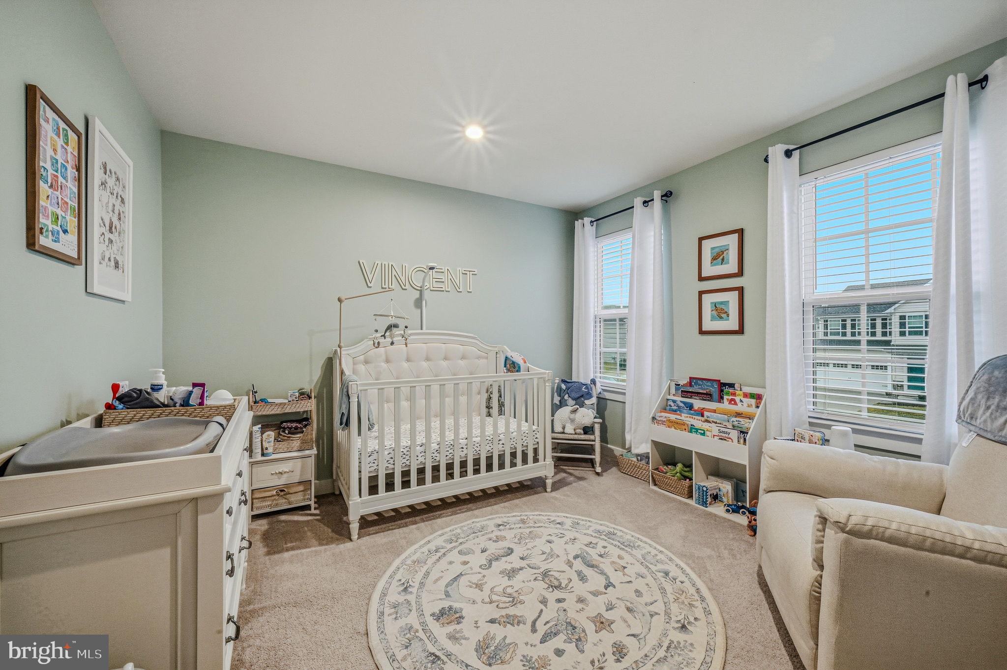 PRESERVE AT DEEP CRK - Residential