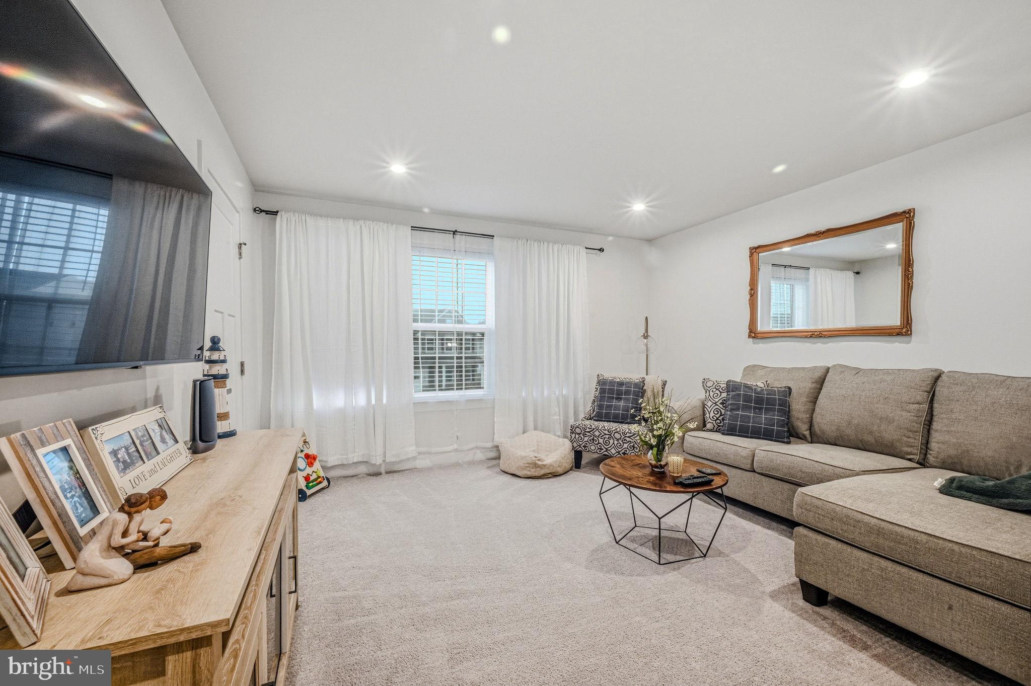 PRESERVE AT DEEP CRK - Residential