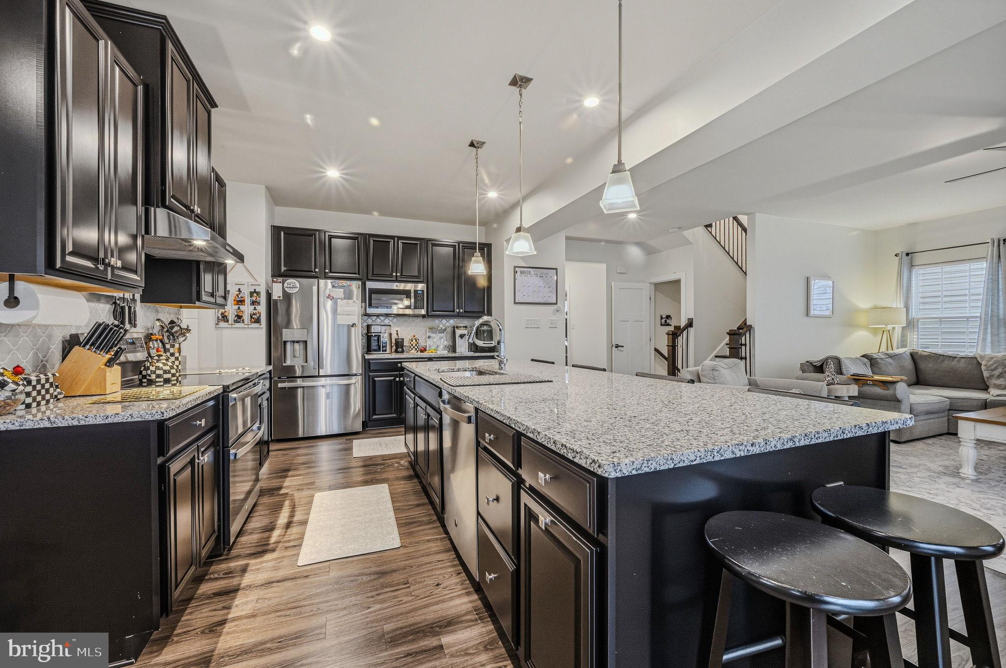 PRESERVE AT DEEP CRK - Residential