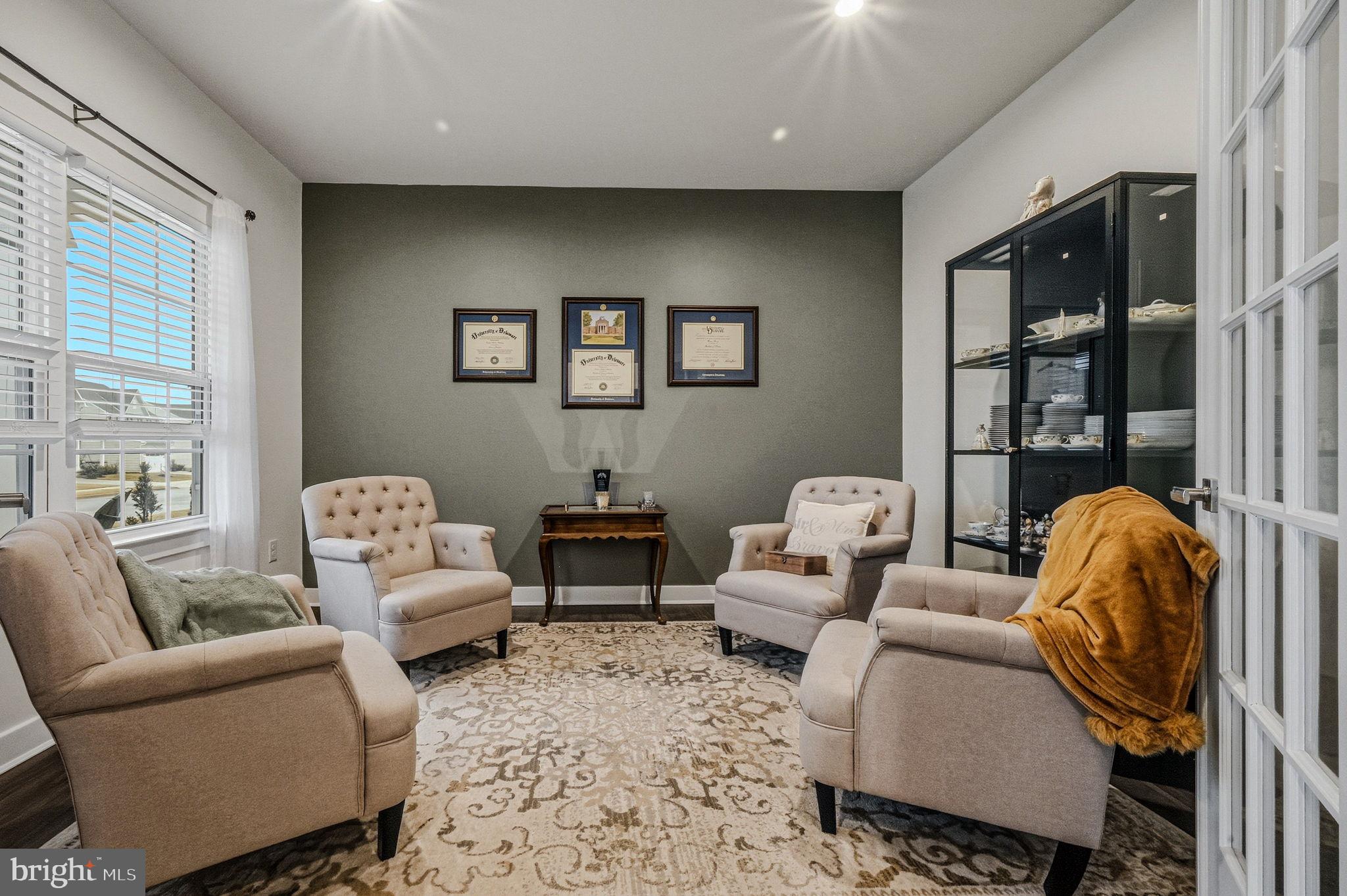 PRESERVE AT DEEP CRK - Residential