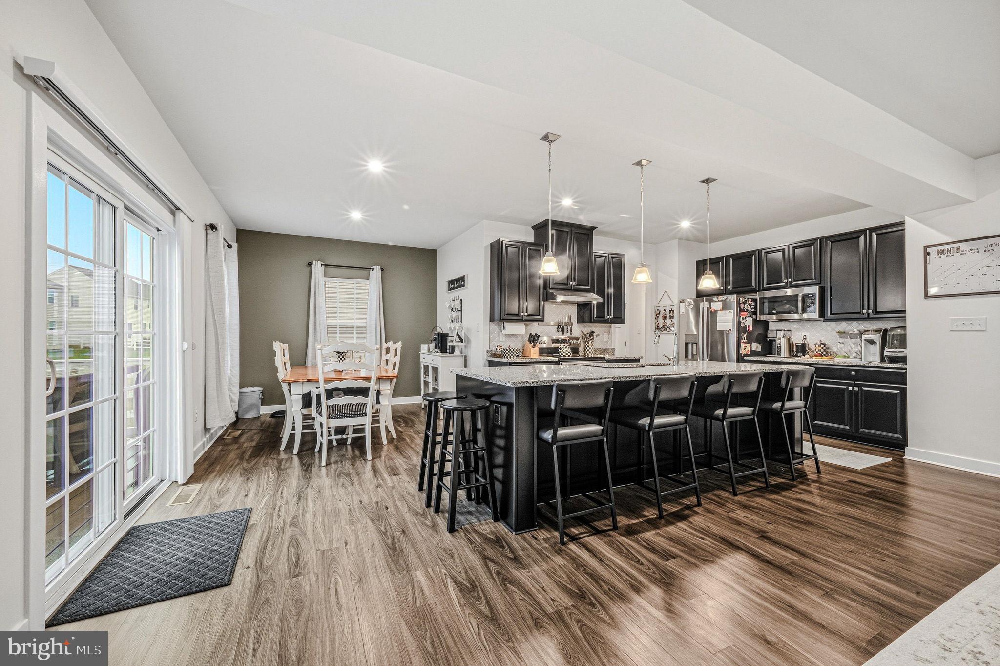 PRESERVE AT DEEP CRK - Residential